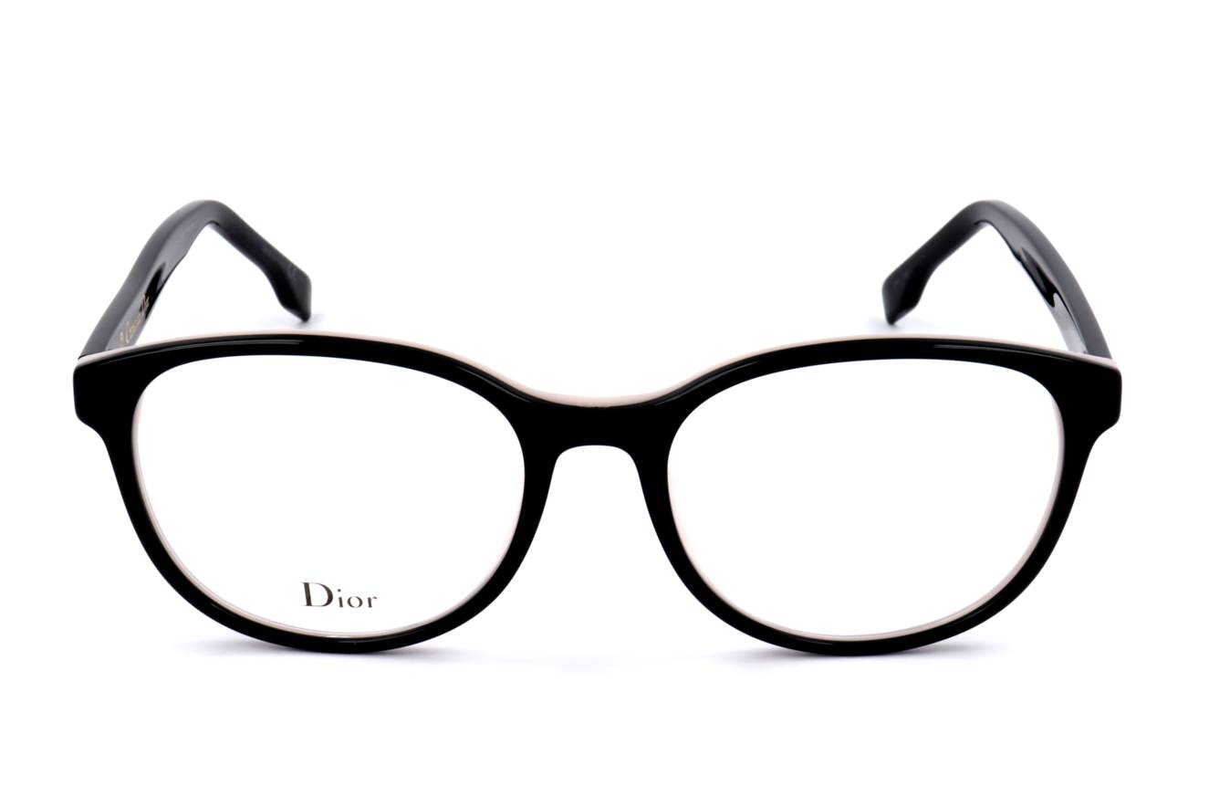 Dior - CRD FRAME DIORETOILE1 3H2 53 18 145