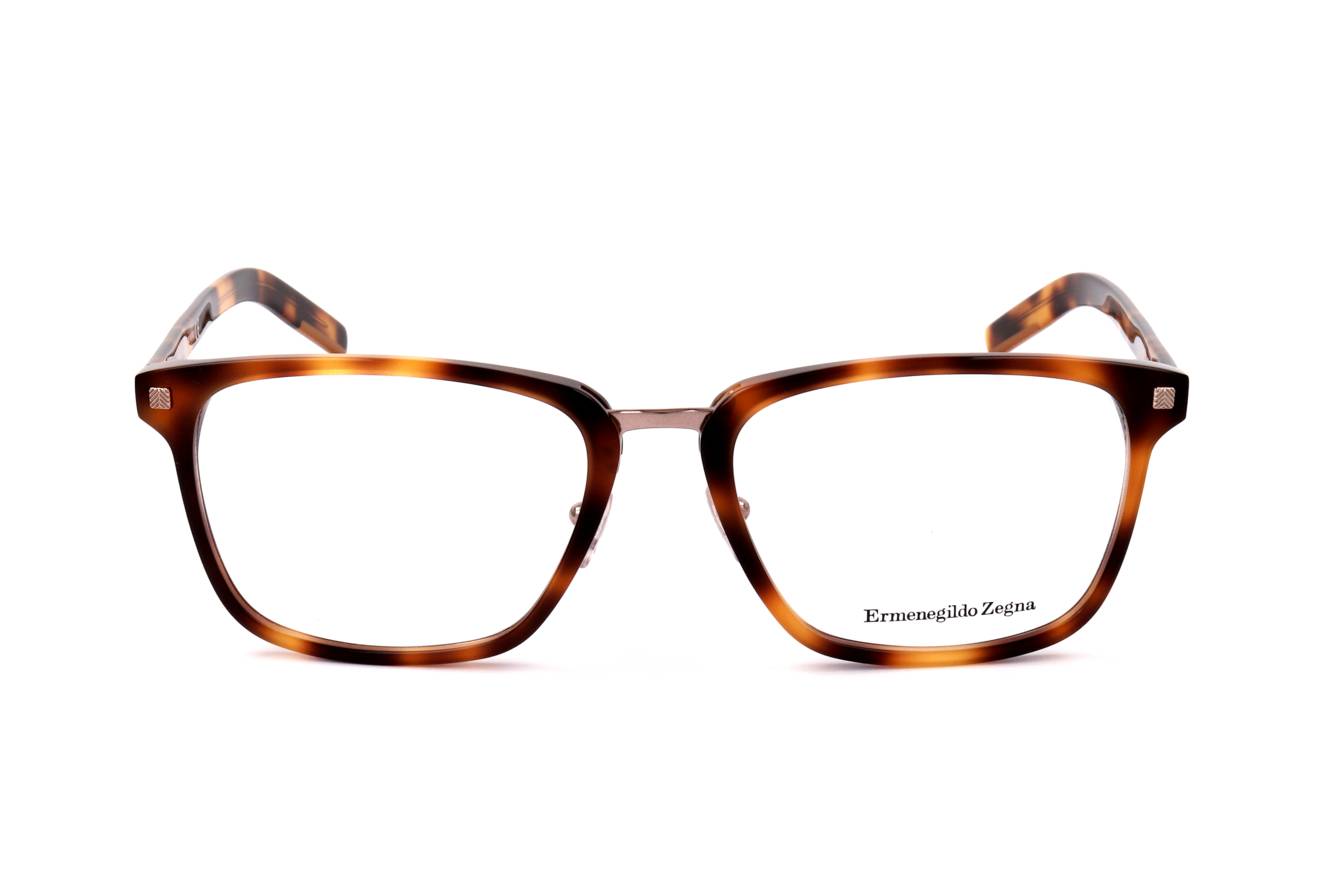 Ermenegildo Zegna - ERZ FRAME EZ5175-D 052 55 18 145