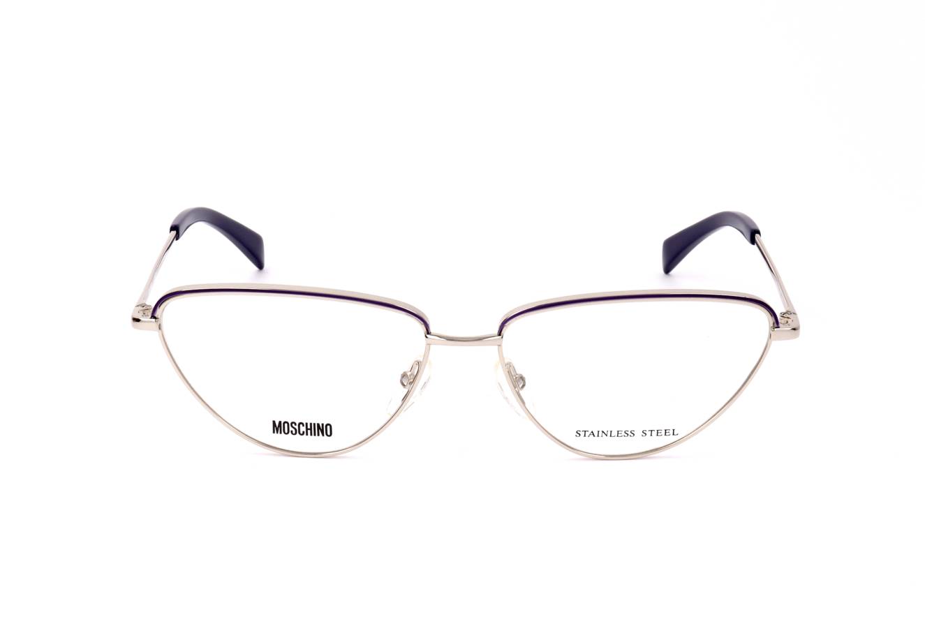 Moschino - MOS FRAME MOS544 PJP 55 14 140