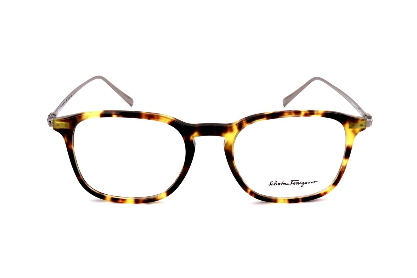 Ferragamo - FRG FRAME SF2846 219 53 20 145