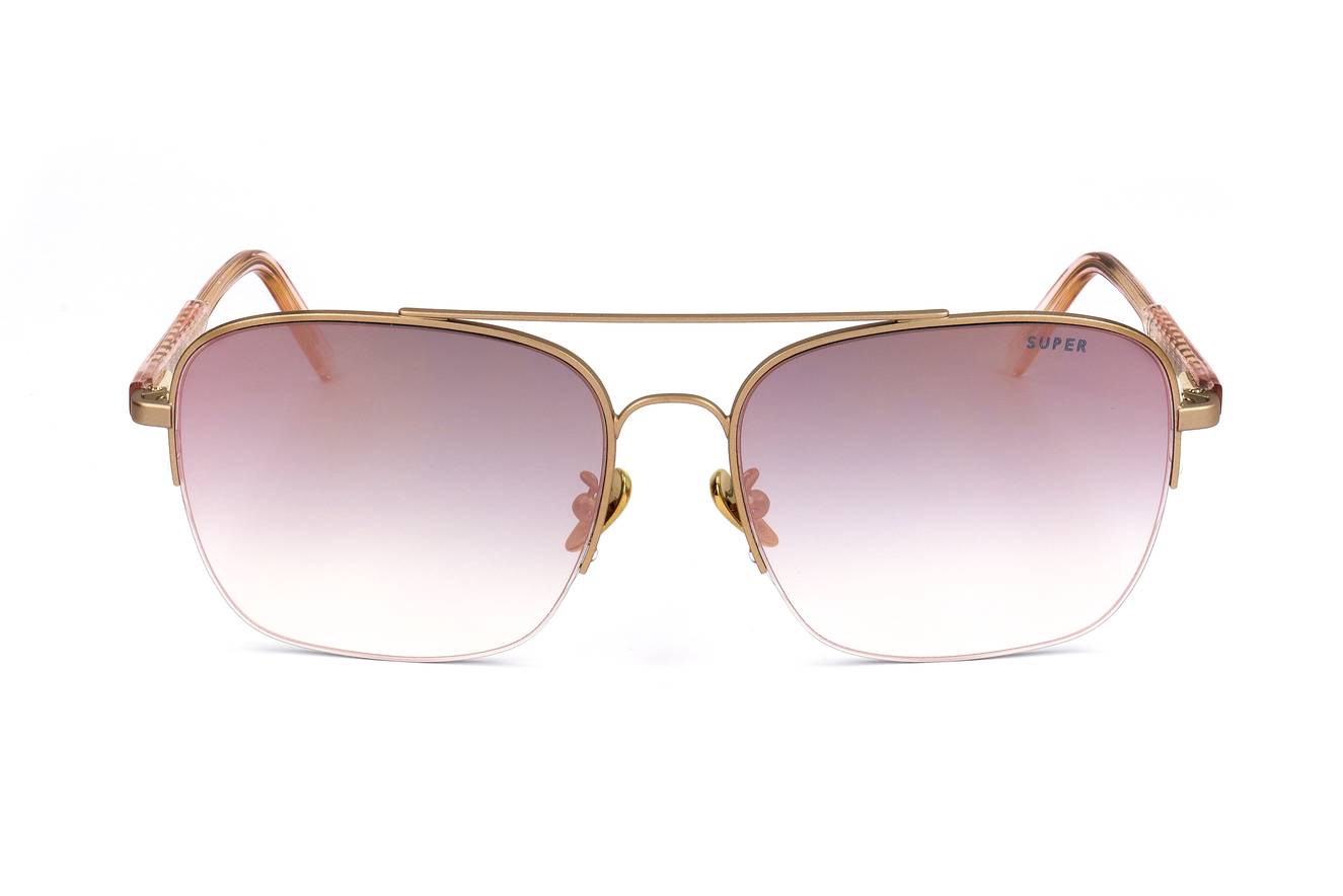 Retrosuperfuture - RSF SUN ADAMO FADEISM ROSE A 2MR 60 17 145