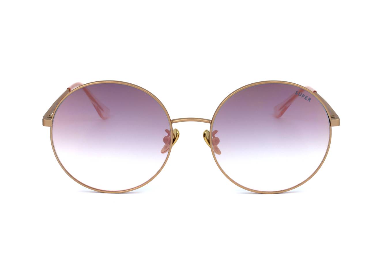 Retrosuperfuture - RSF SUN POLLY FADEISM ROSE 02M 58 18 145