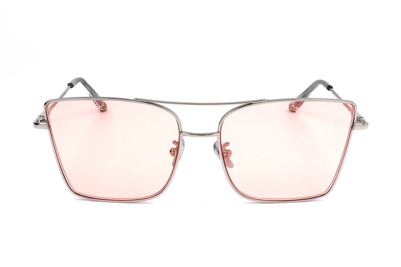 Retrosuperfuture - RSF SUN RIVA PINK 66L 58 17 140