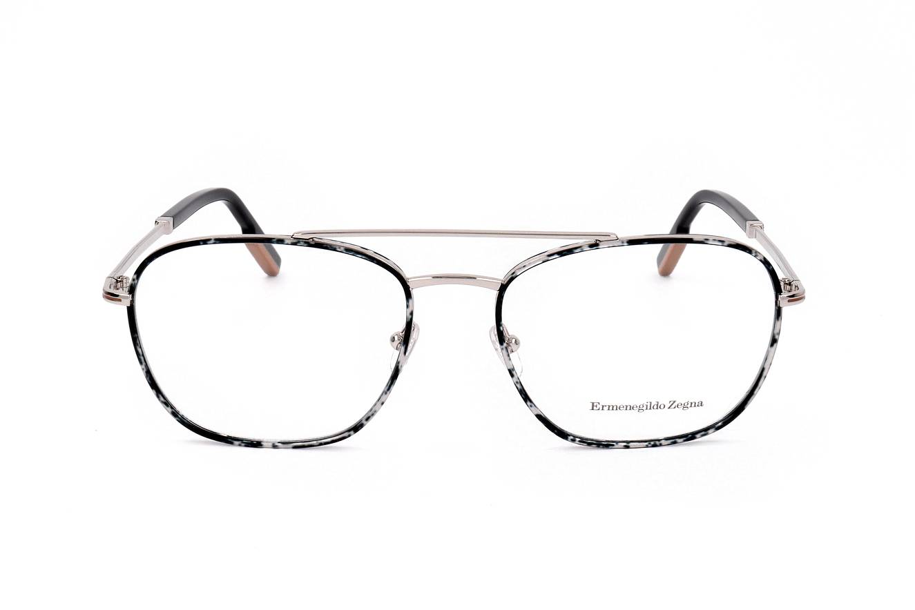 Ermenegildo Zegna - ERZ FRAME EZ5183 056 56 18 145