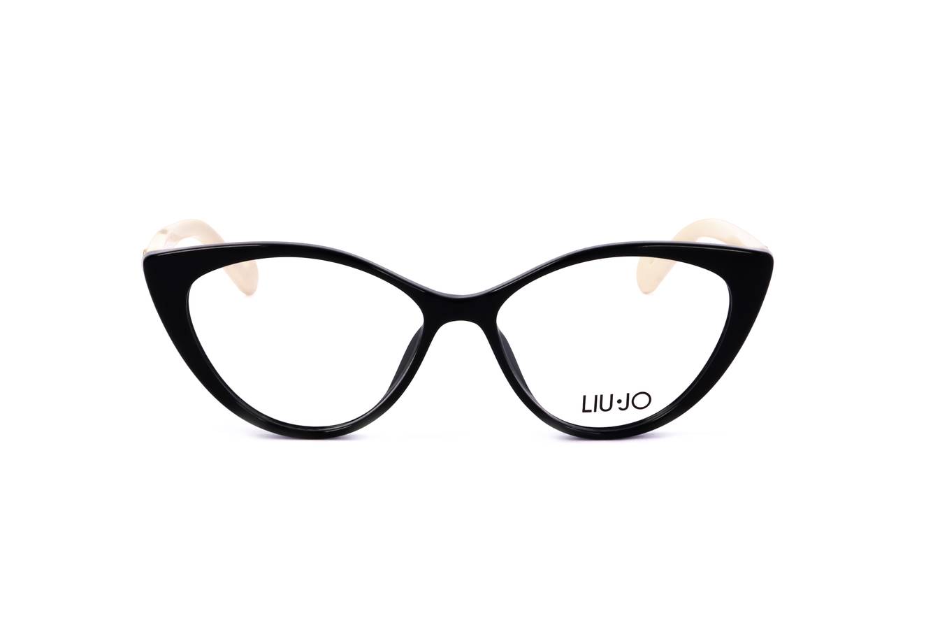 Liu Jo - LIU FRAME LJ2707 001 52 14 135