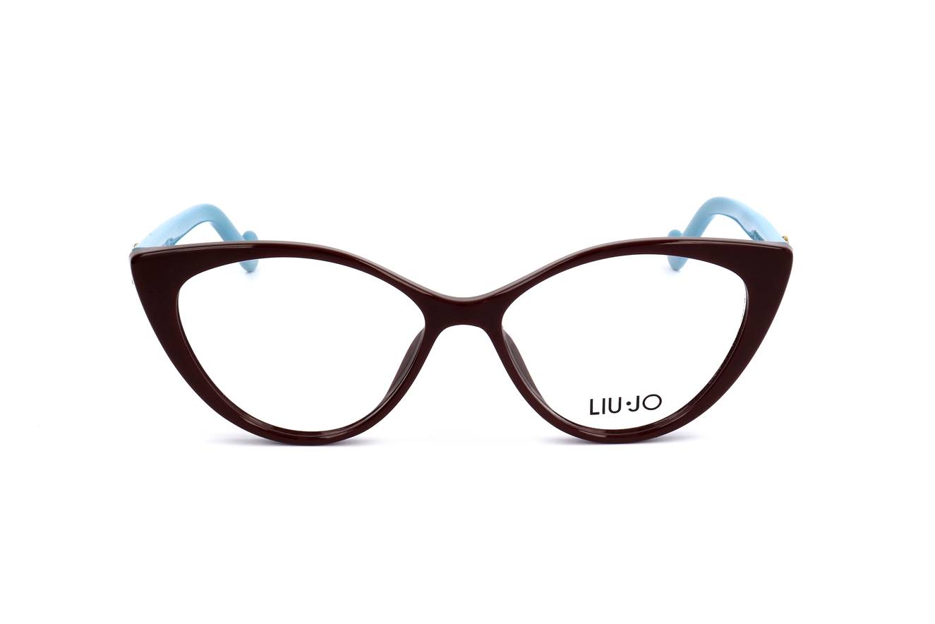 Liu Jo - LIU FRAME LJ2707 604 52 14 135