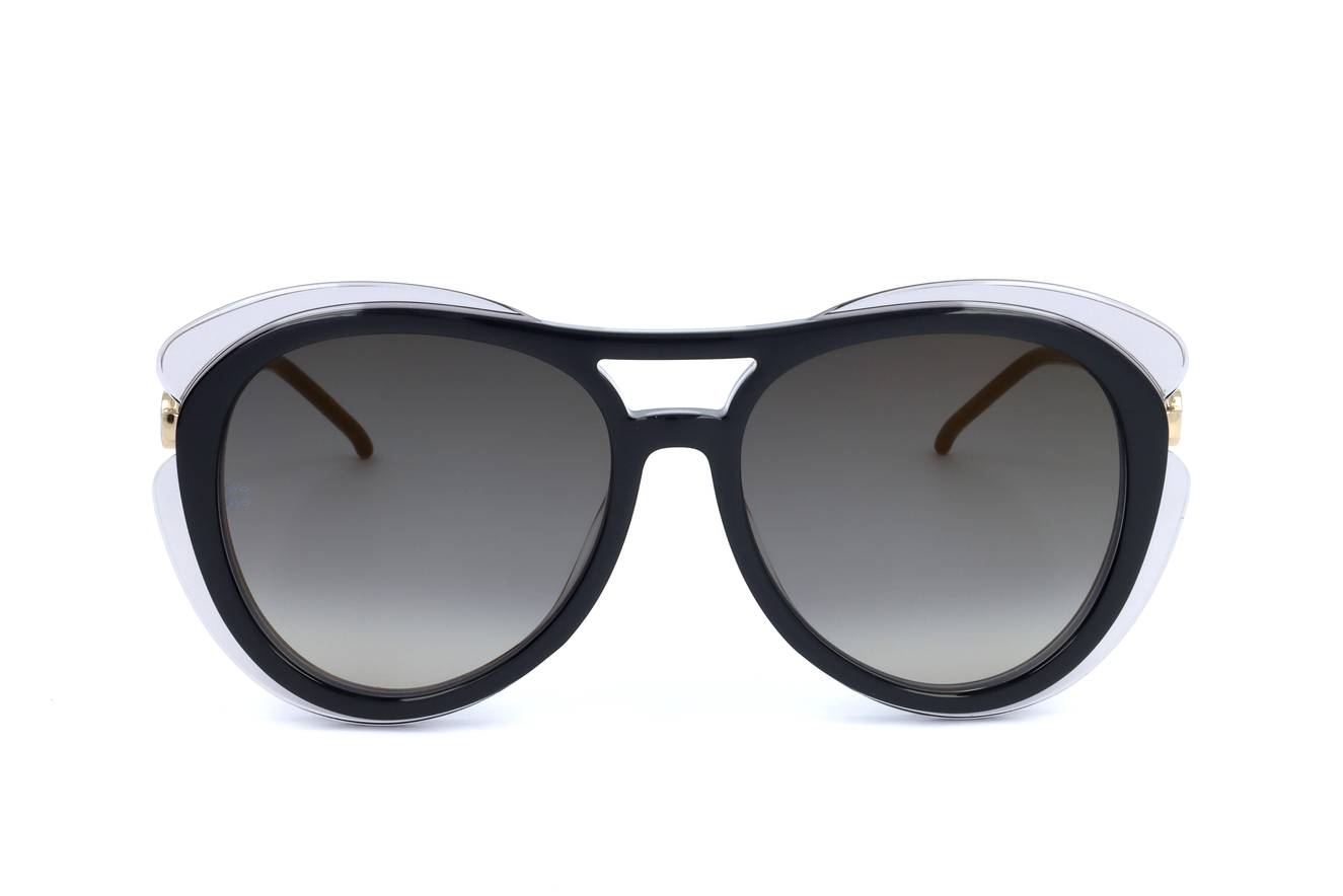 Elie Saab - ESA SUN ES 035/G/S FT3 56 17 140
