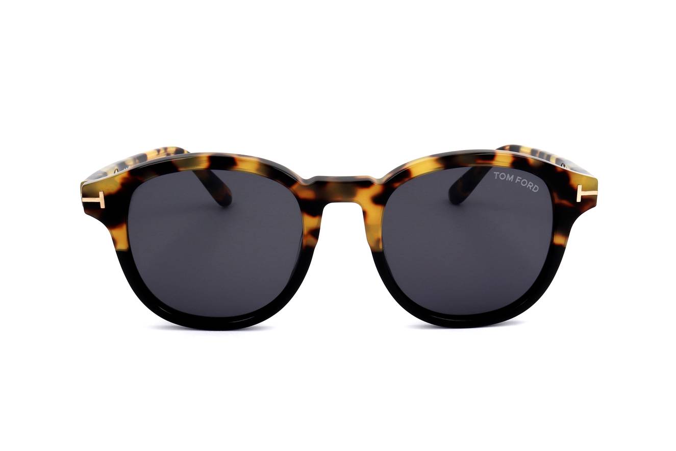 Tom Ford - TFD SUN FT0752 56A 52 21 145