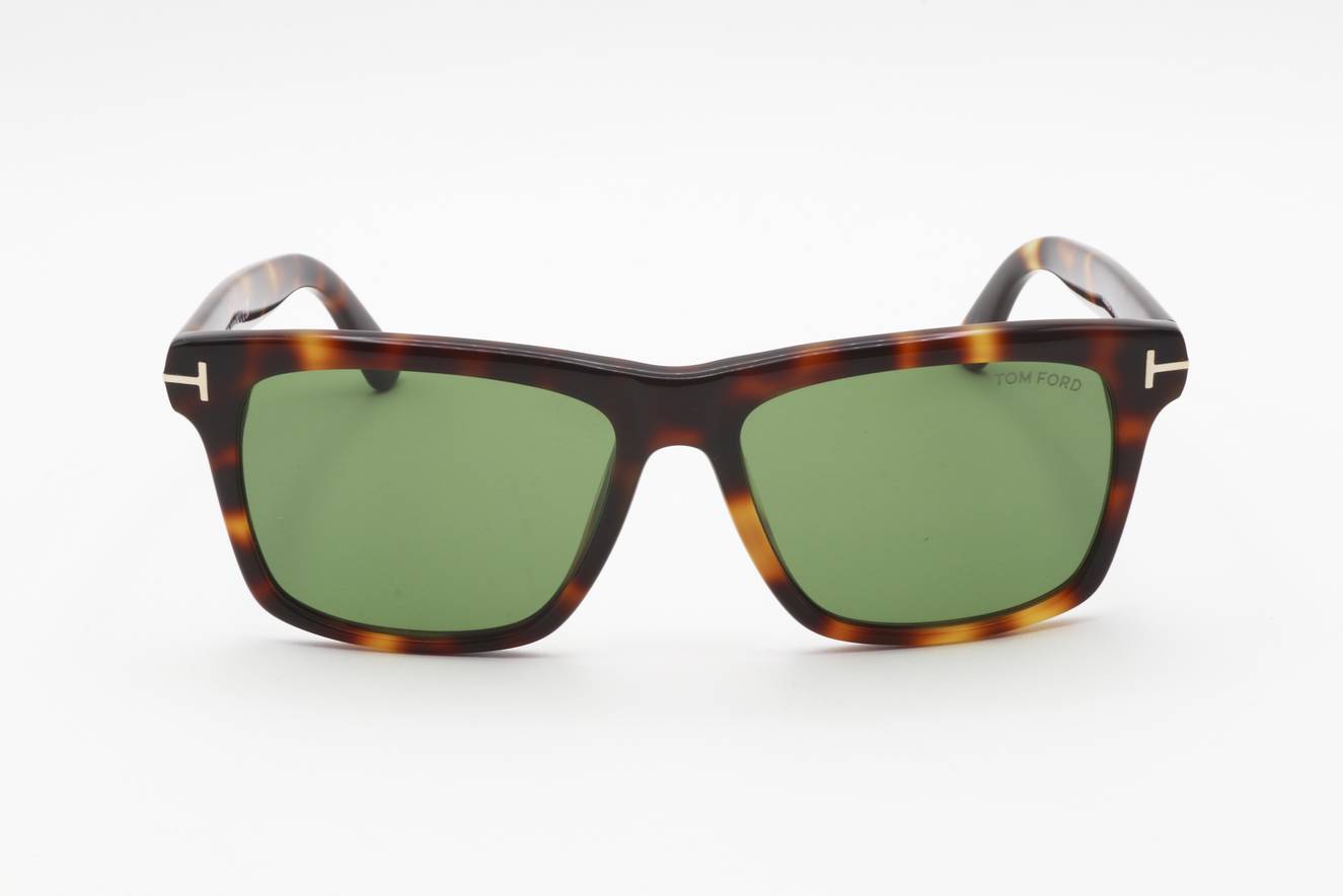 Tom Ford - TFD SUN FT0906 53N 58 17 145