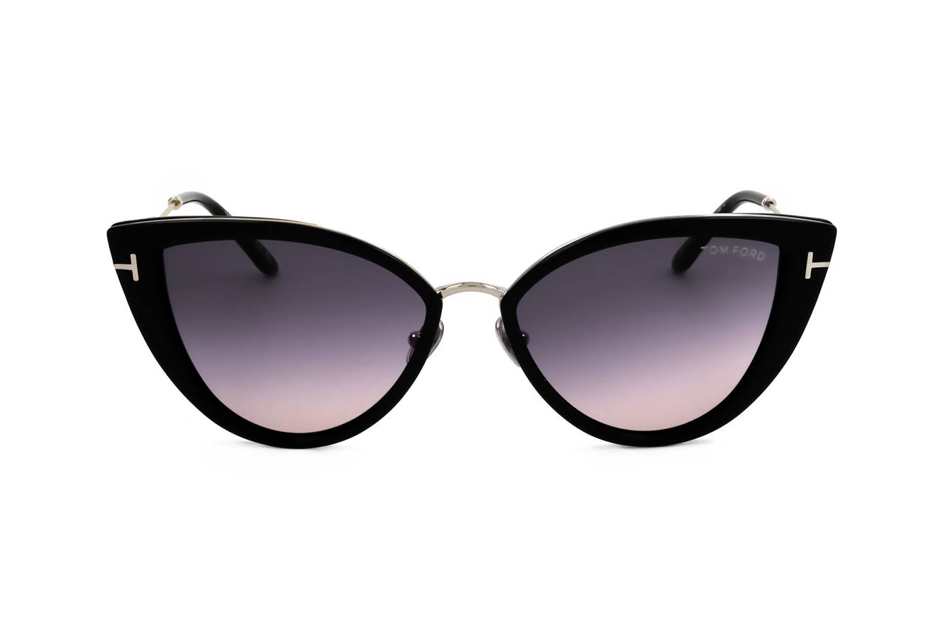 Tom Ford - TFD SUN FT0868 01B 57 16 140