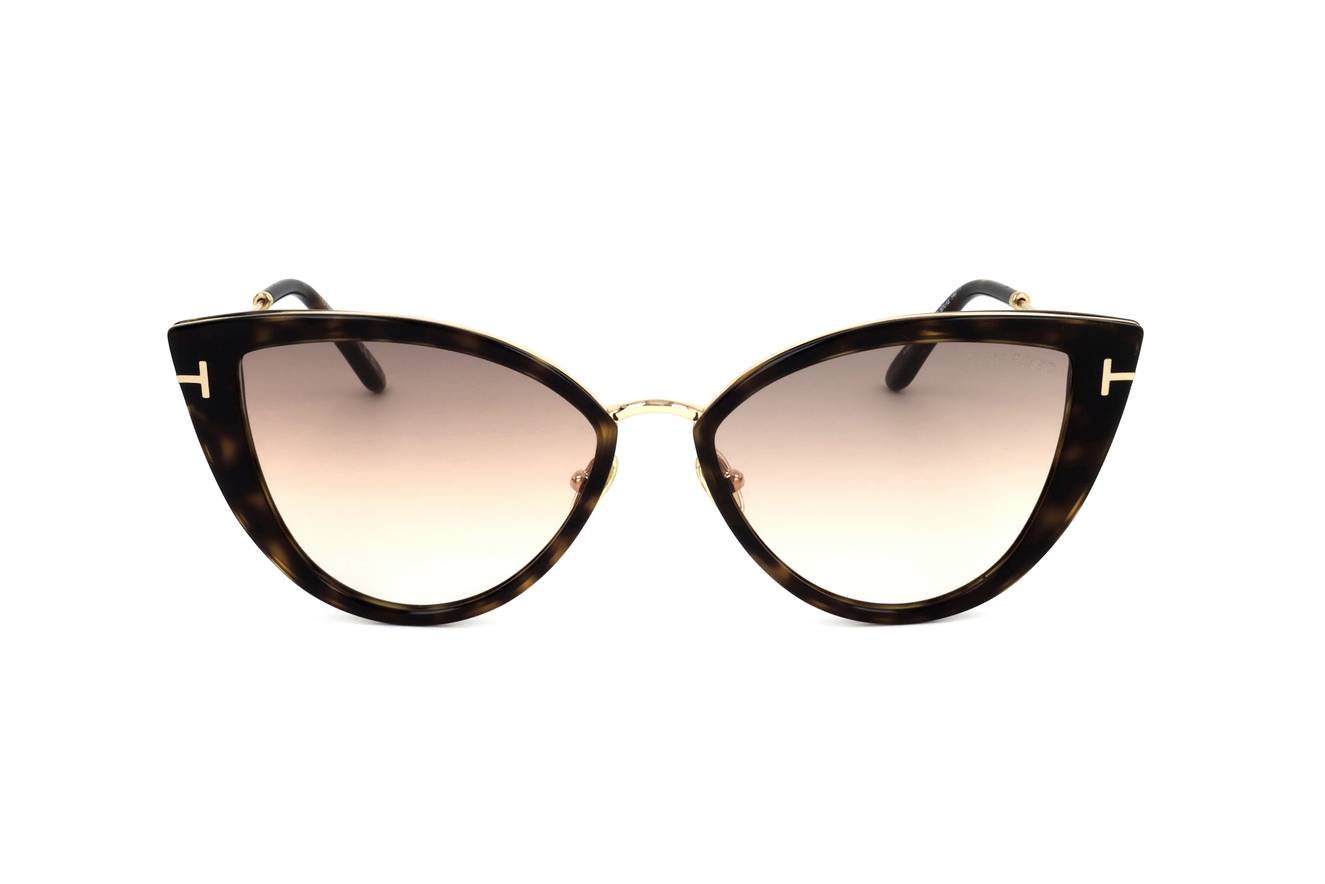 Tom Ford - TFD SUN FT0868 52F 57 16 140