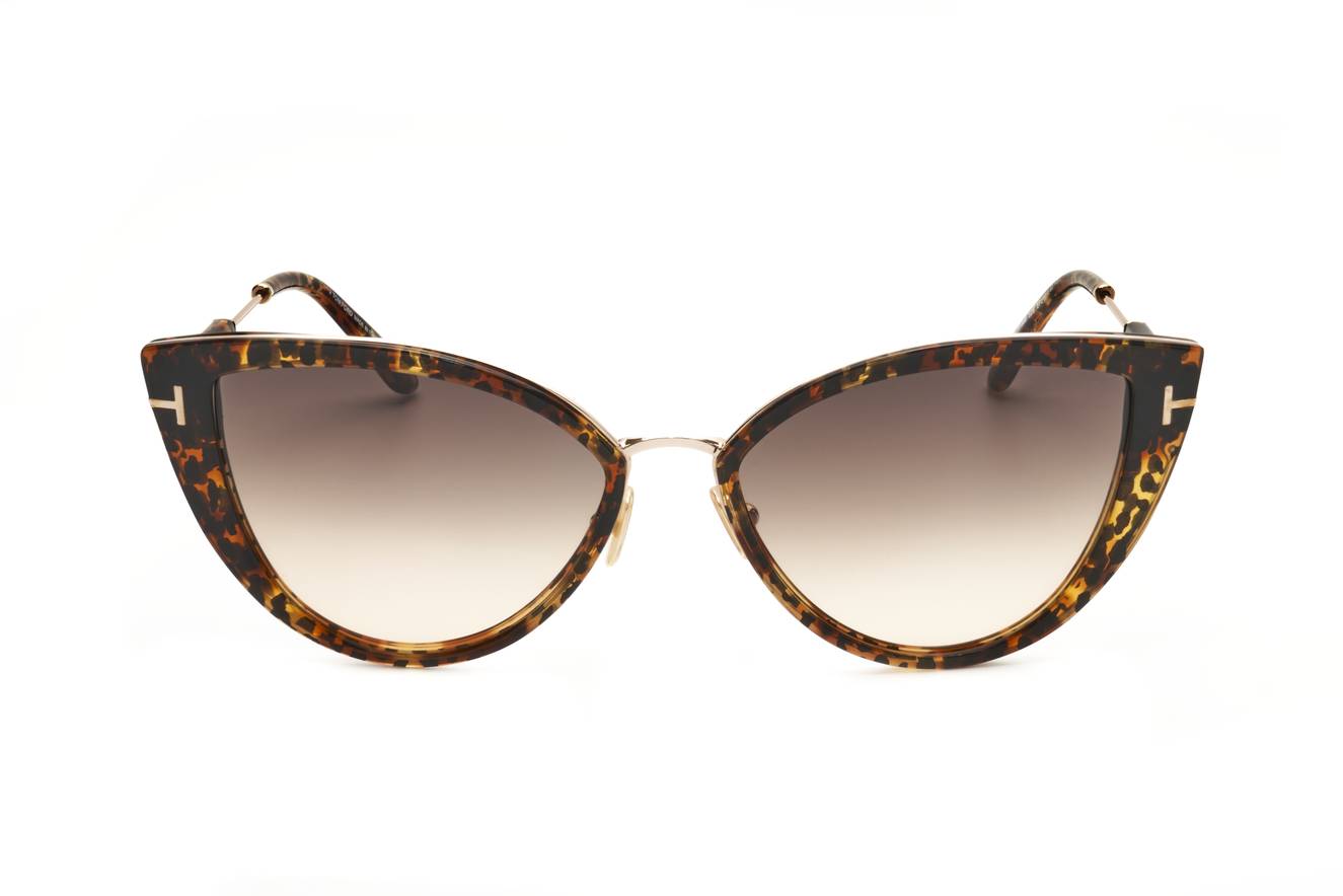 Tom Ford - TFD SUN FT0868 52B 57 16 140