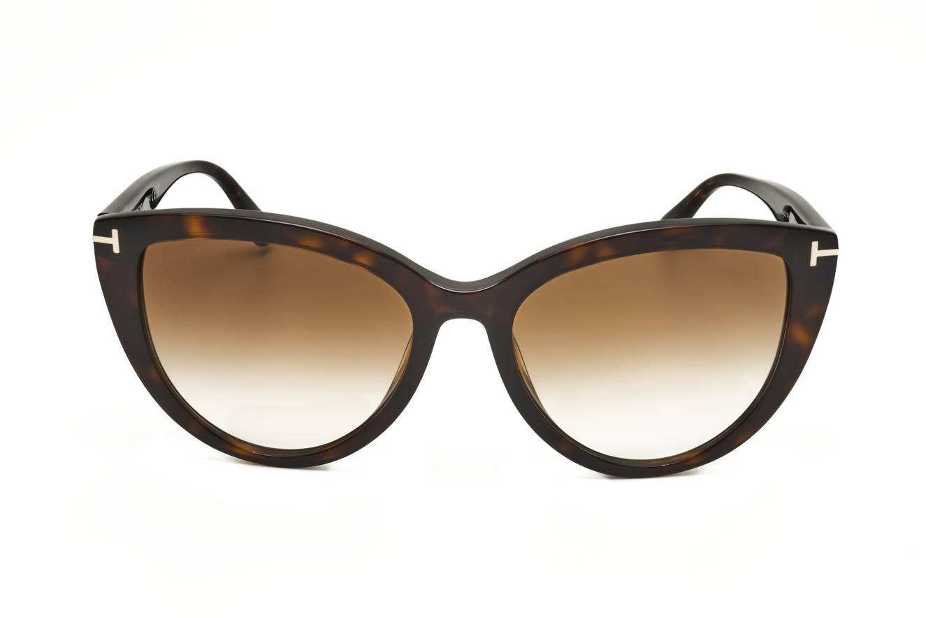 Tom Ford - TFD SUN FT0915 52F 56 18 140