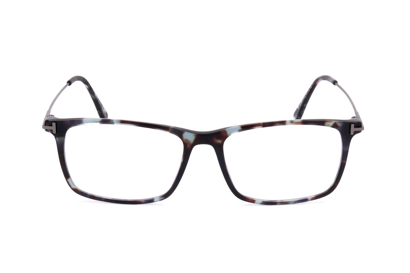 Tom Ford - TFD BLUE BLOCK FT5758-B 055 54 16 145