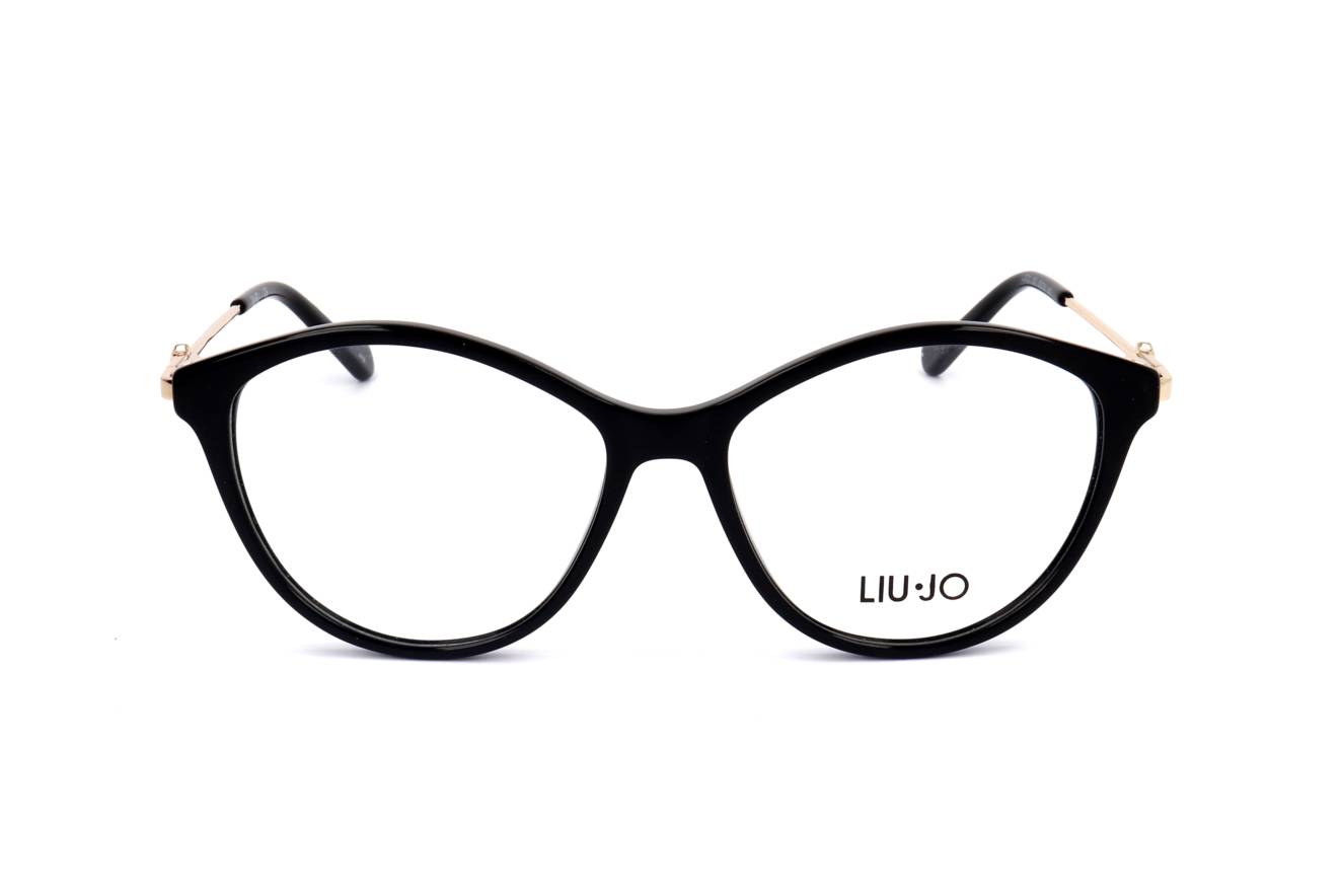 Liu Jo - LIU FRAME LJ2721 001 53 15 140