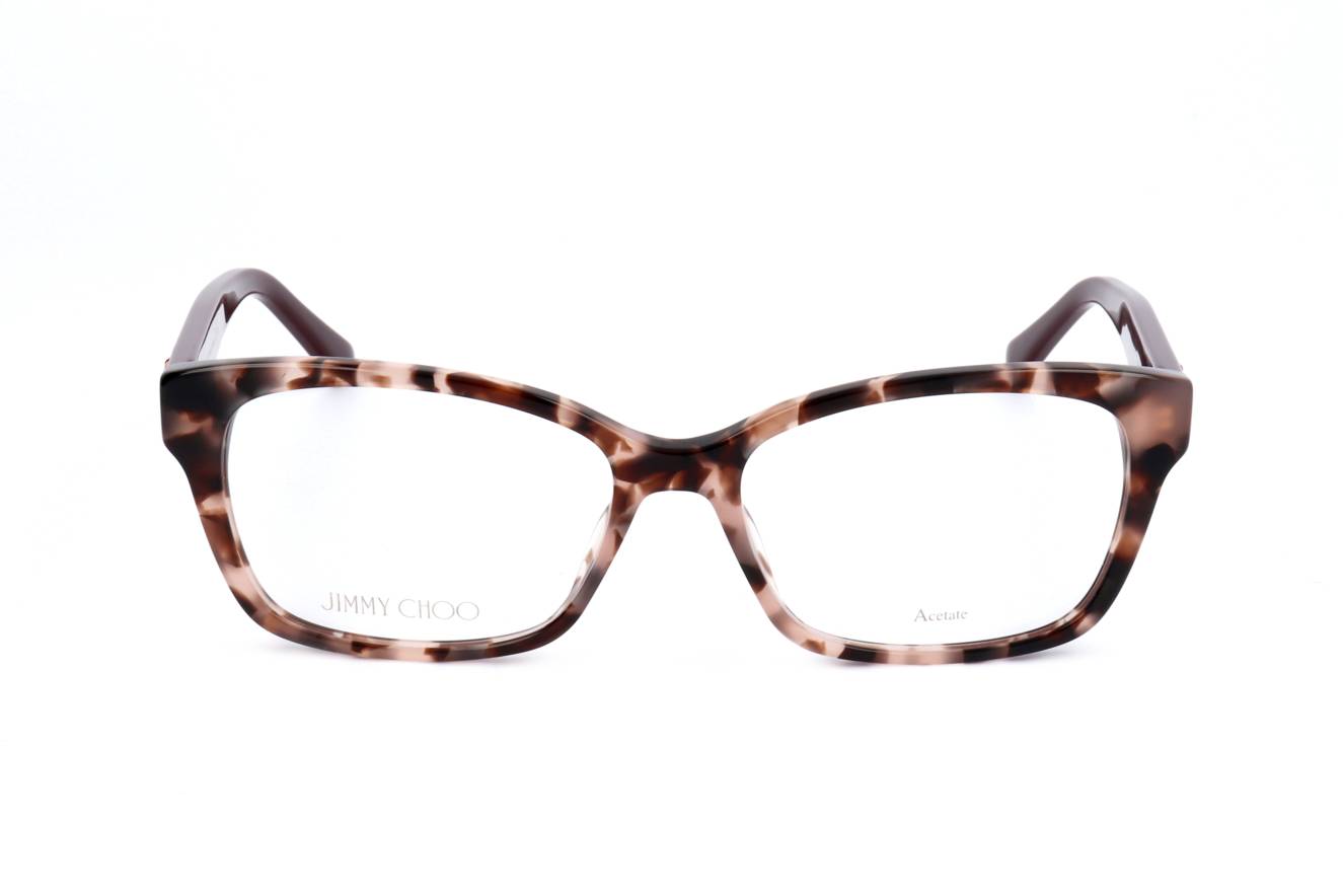 Jimmy Choo - JIM FRAME JC270 65T 53 16 140