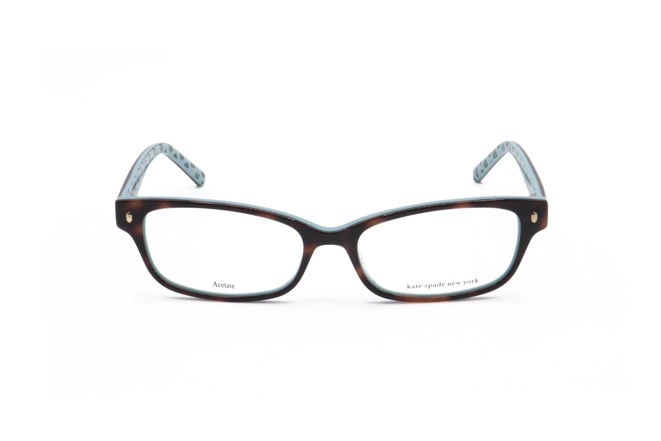 Kate Spade - KSP FRAME LUCYANN 2NL 53 16 135