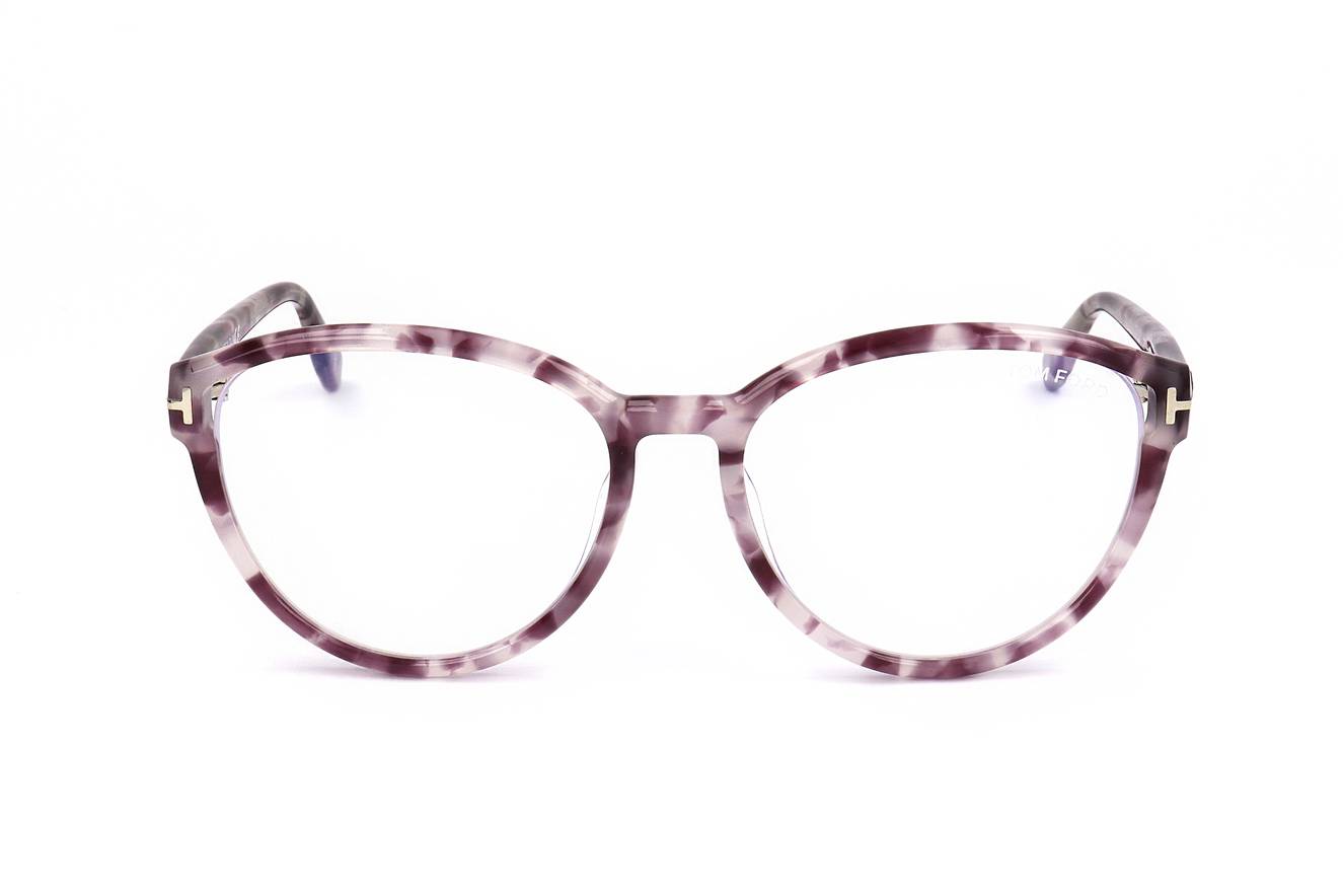 Tom Ford - TFD BLUE BLOCK FT5706-F-B 055 55 17 135