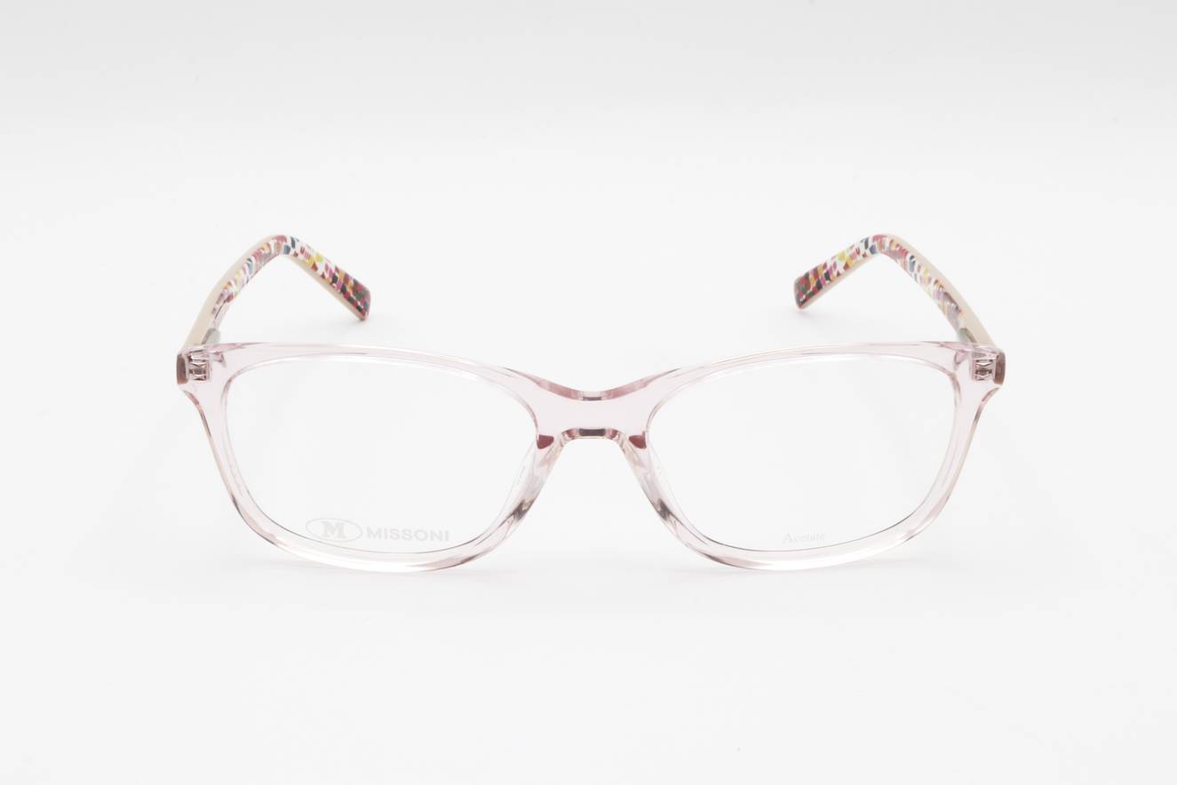 M Missoni - MMI FRAME MMI 0008 35J 52 17 140