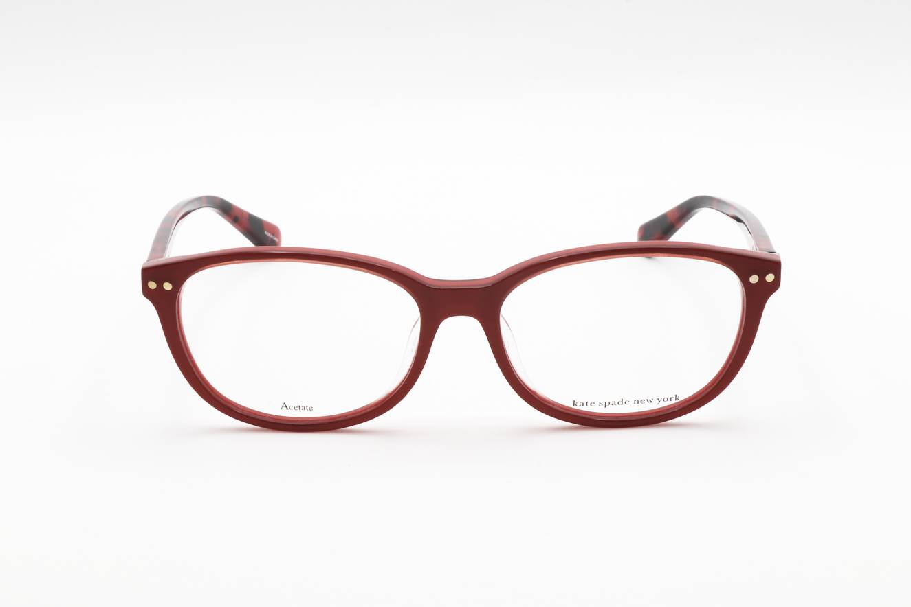 Kate Spade - KSP FRAME EVANGELINE/F C9A 53 16 145
