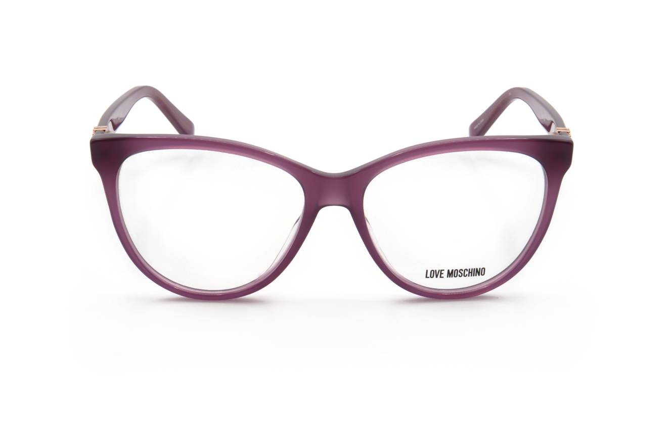 Love Moschino - LOV FRAME MOL521/SAM 0T7 55 16 145
