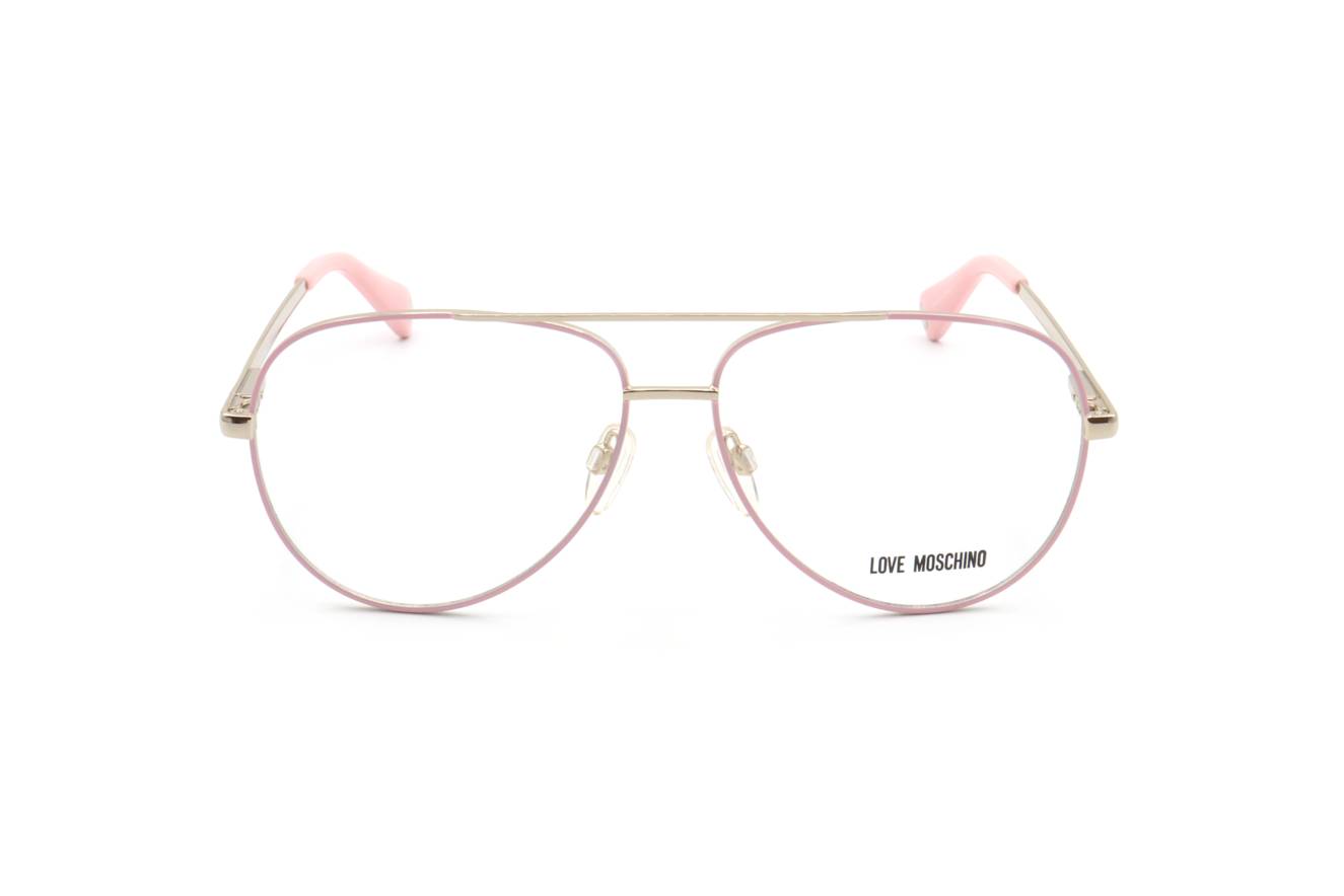 Love Moschino - LOV FRAME MOL531/SAM 35J 56 13 140