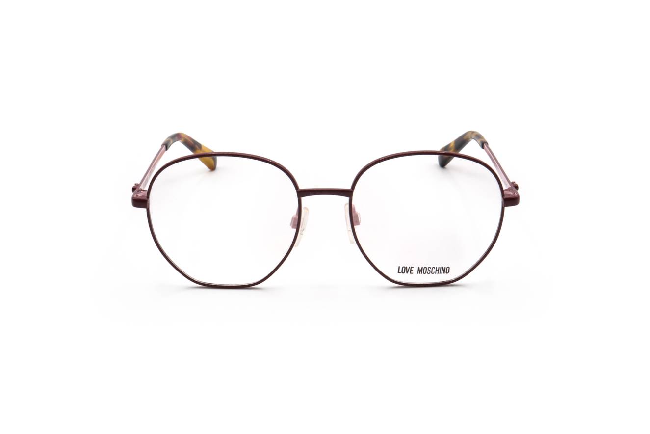 Love Moschino - LOV FRAME MOL532/SAM 8CQ 52 17 140