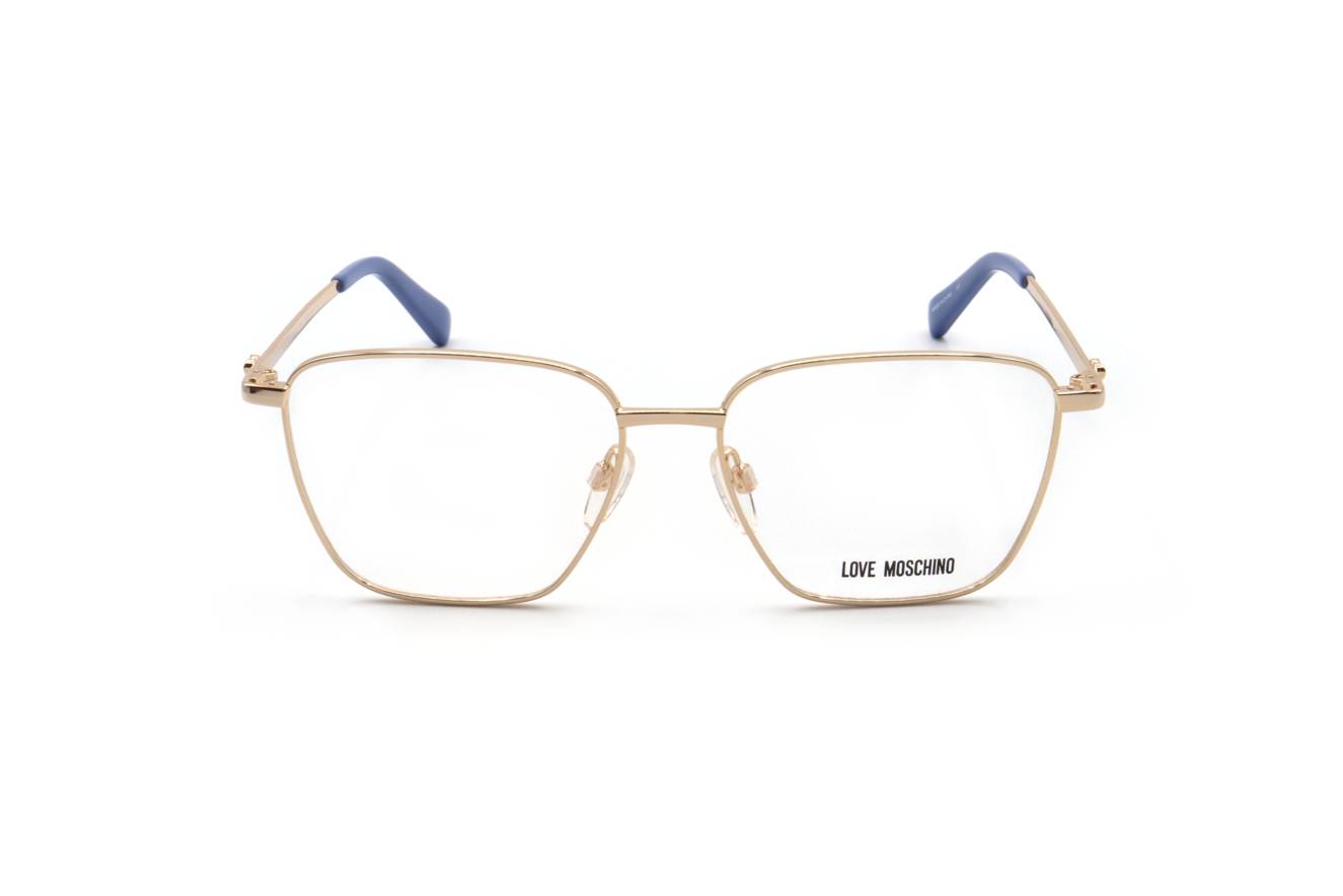 Love Moschino - LOV FRAME MOL533/SAM MVU 52 15 140