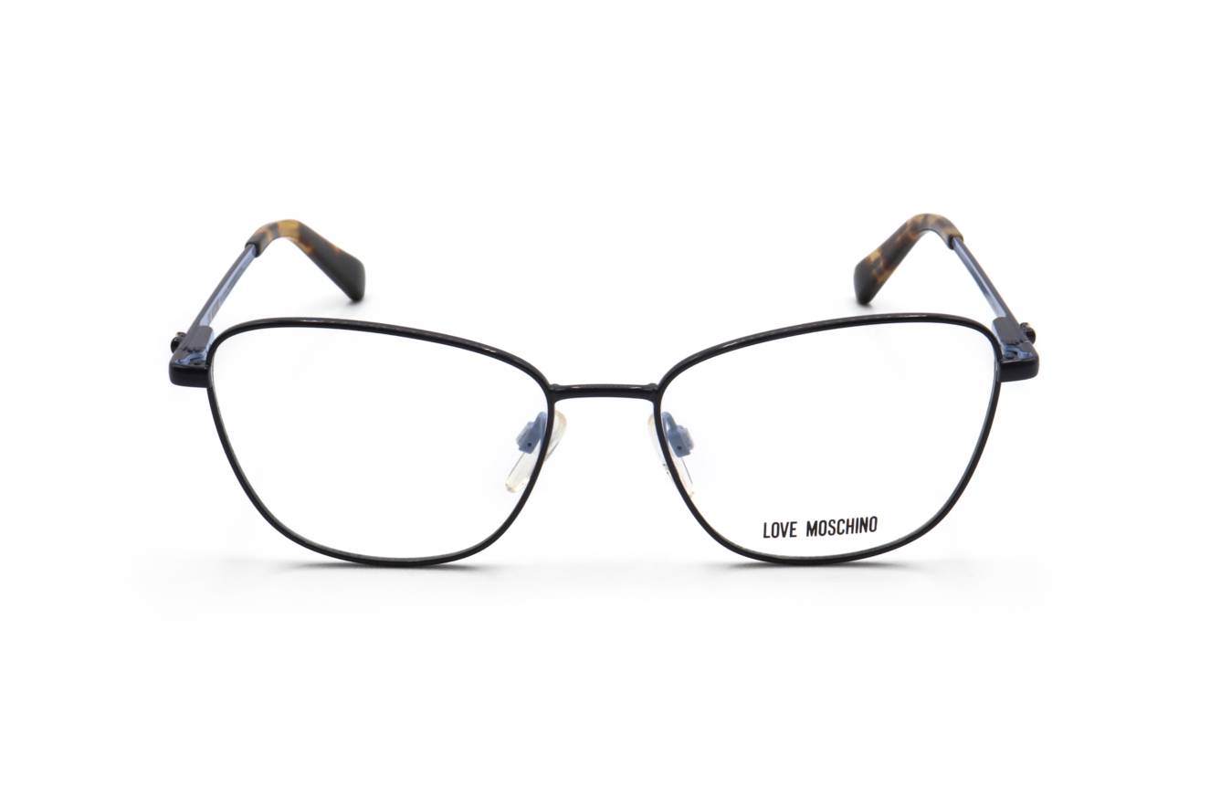 Love Moschino - LOV FRAME MOL552/SAM PJP 52 16 140