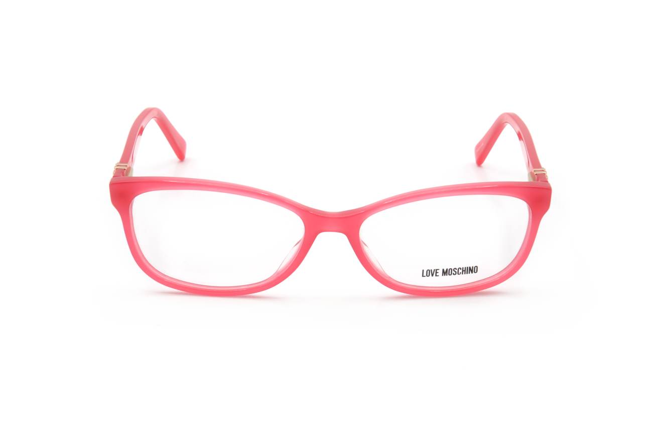 Love Moschino - LOV FRAME MOL522/SAM C9A 55 16 145