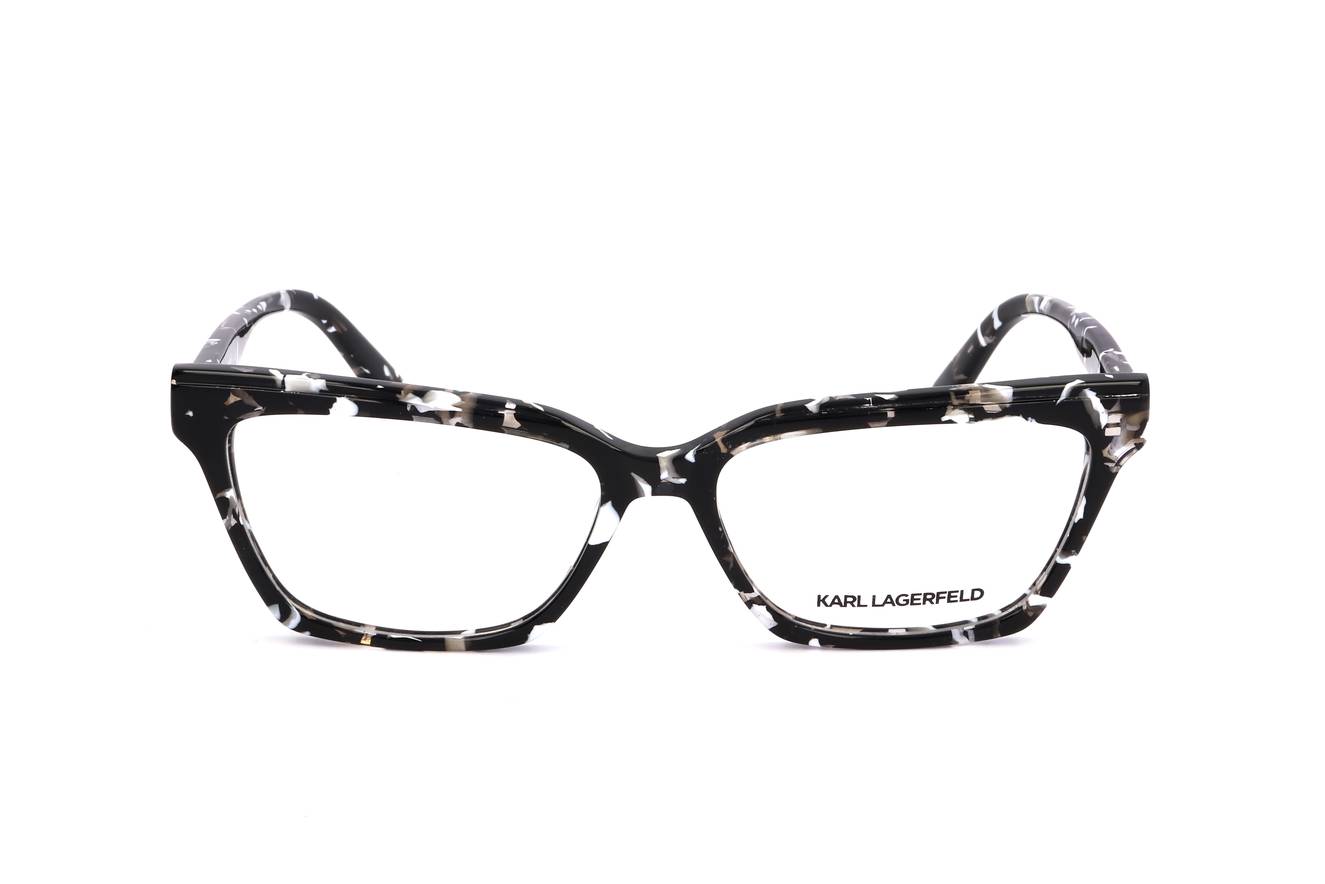 Karl Lagerfeld - LAG FRAME KL6029 004 54 15 140