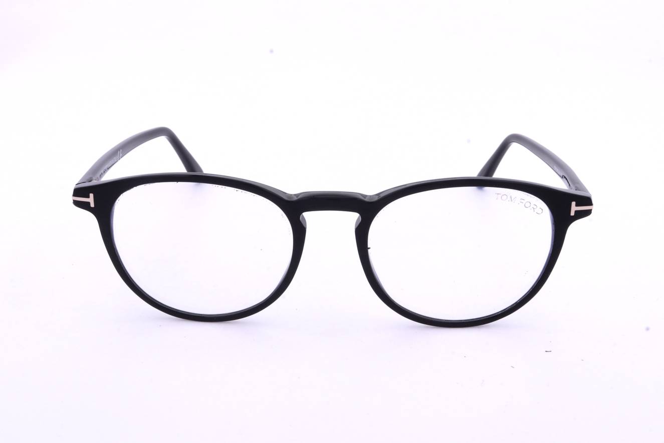 Tom Ford - TFD BLUE BLOCK FT5803-B 001 51 19 145