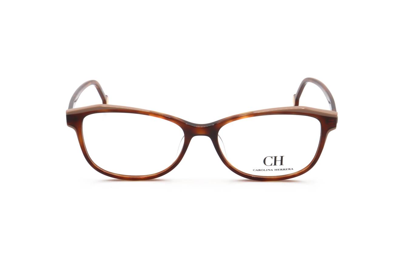 Carolina Herrera - CAH FRAME VHE776K 09XW 53 16 135