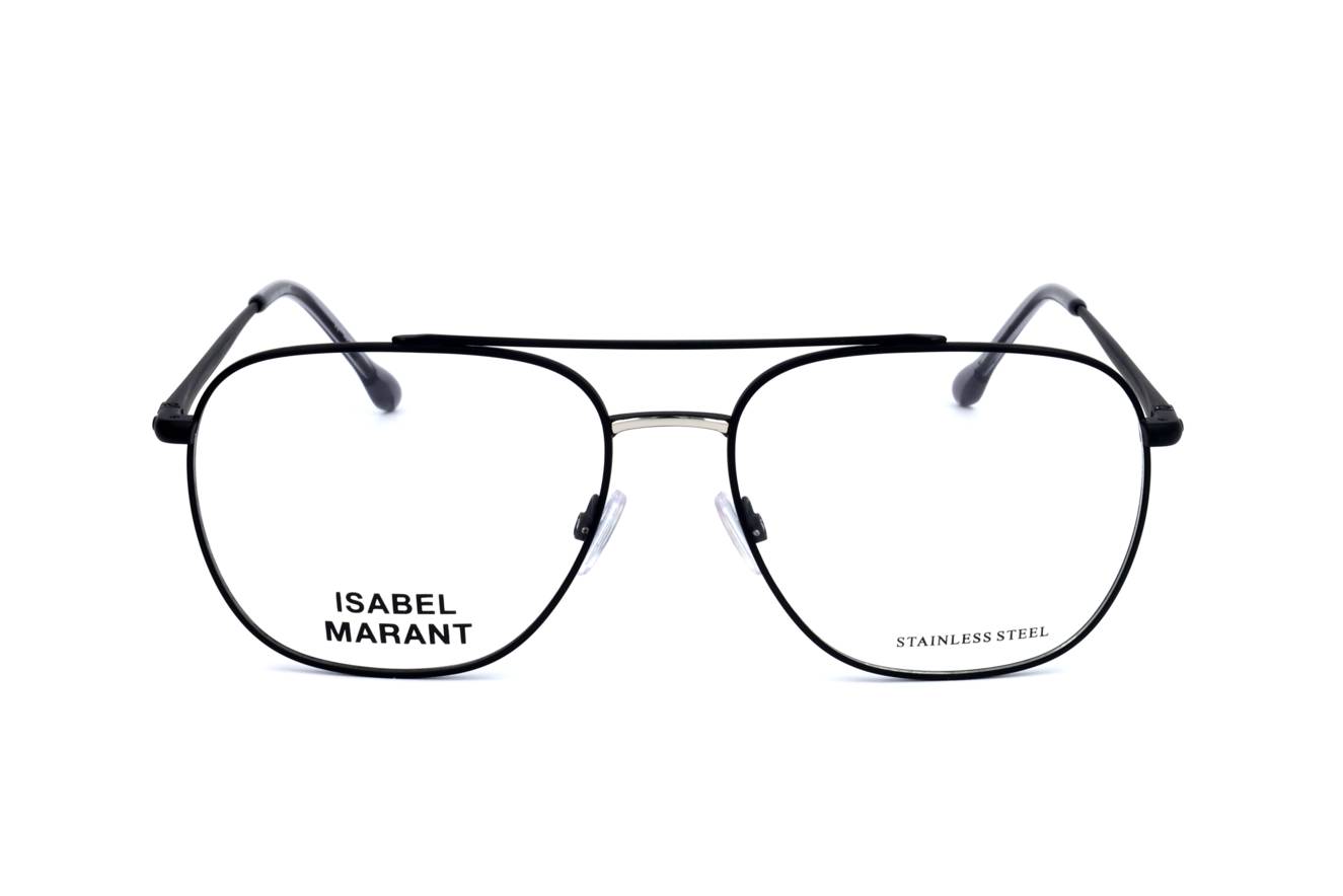 Isabel Marant - ISM FRAME IM 0028 BSC 56 16 145