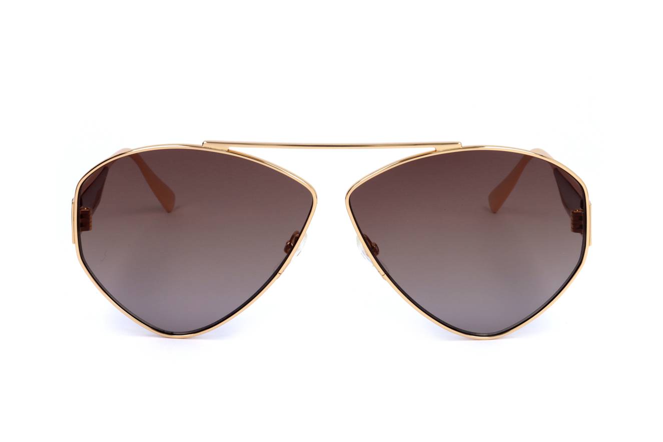 Moschino - MOS SUN MOS084/S 09Q 65 08 140