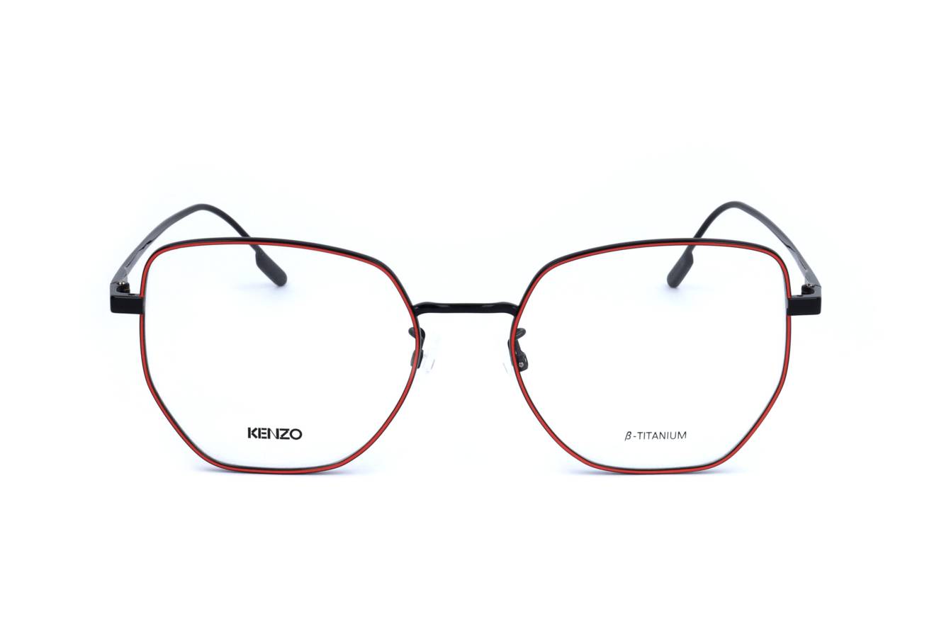 Kenzo - KNZ FRAME KZ50059U 001 53 18 145