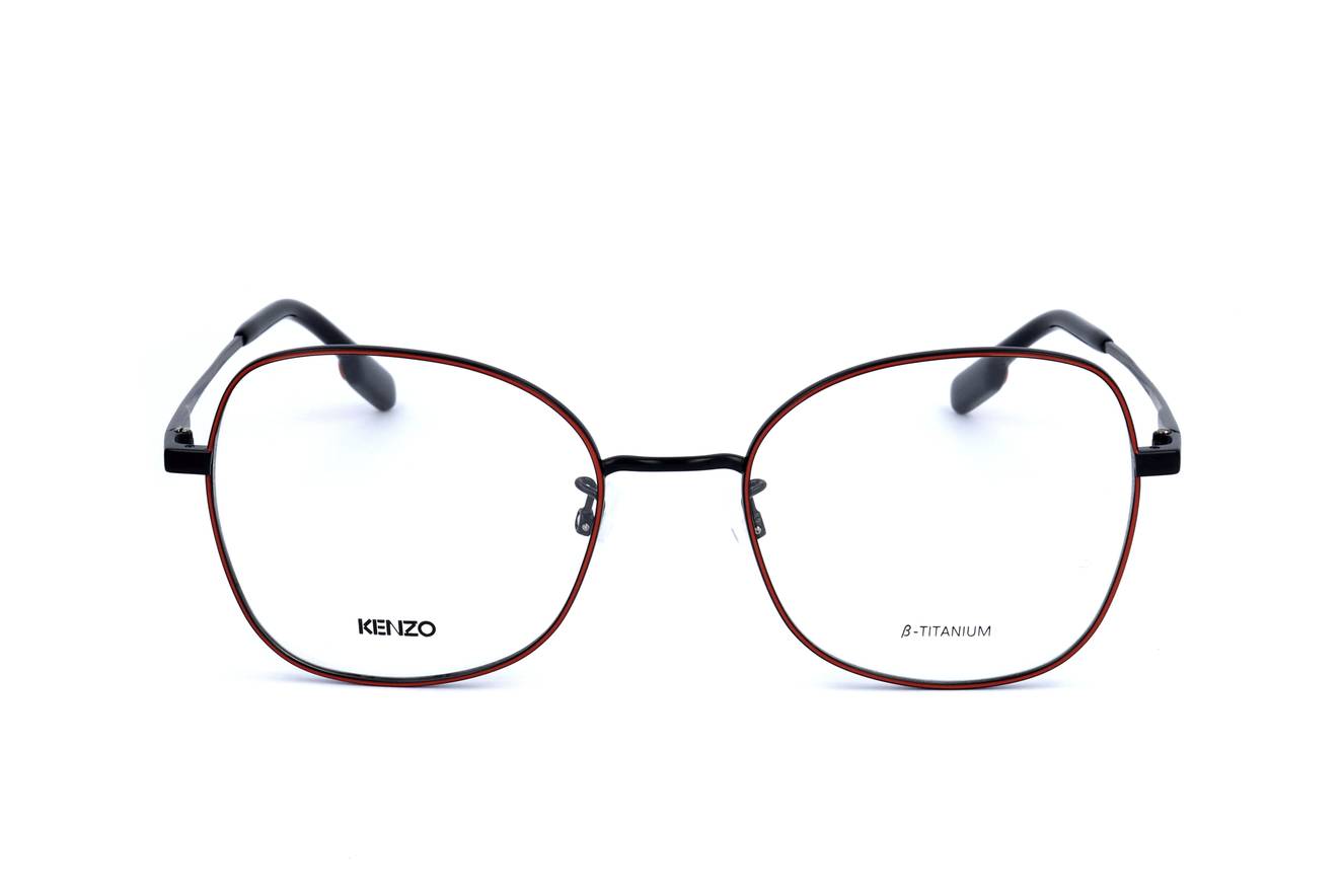 Kenzo - KNZ FRAME KZ50096F 002 52 19 145