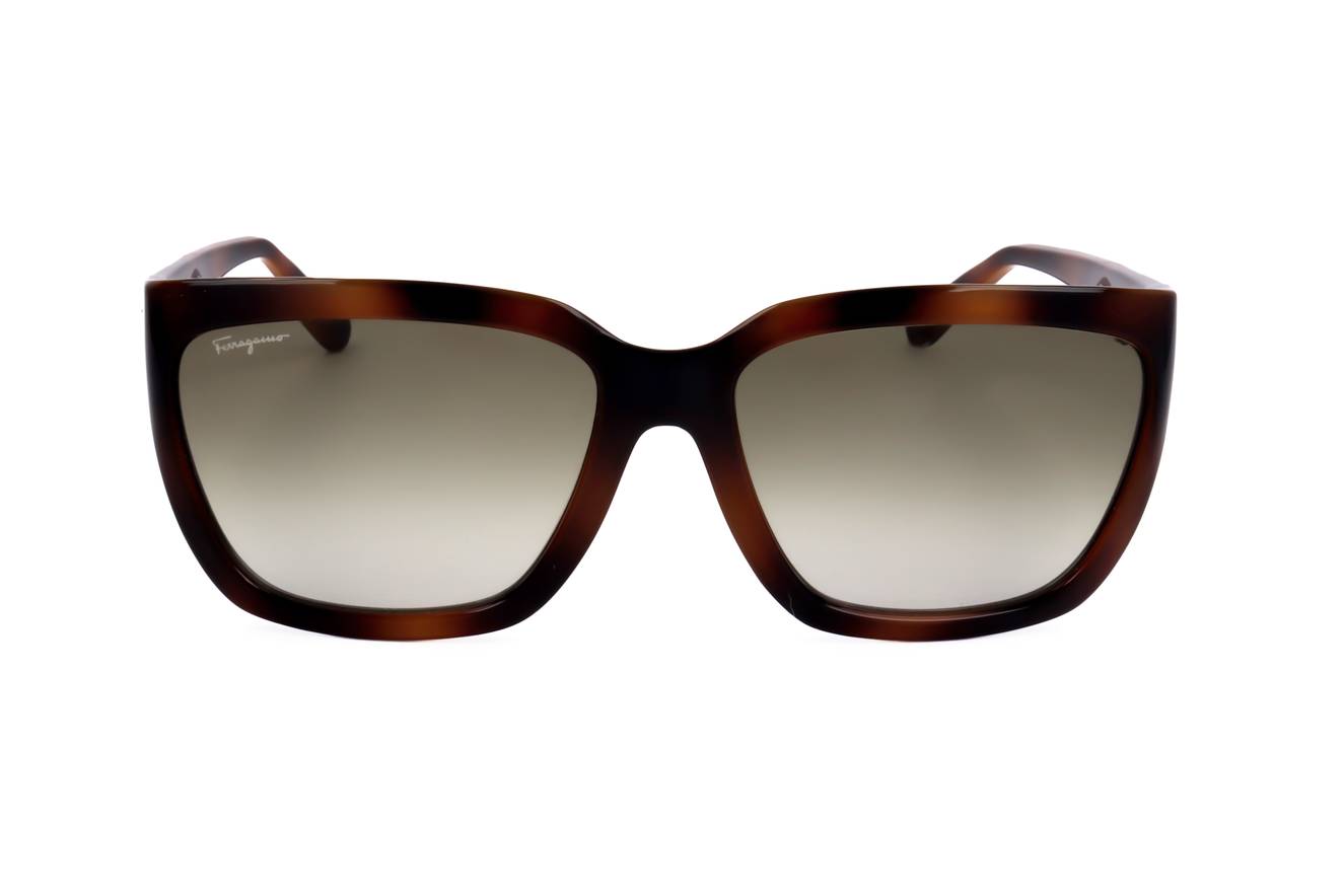 Ferragamo - FRG SUN SF1018S 214 59 17 140