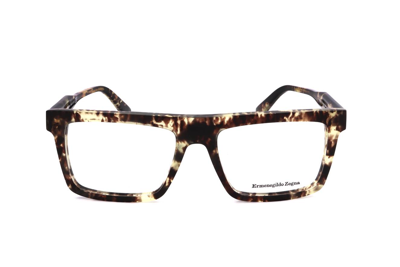 Ermenegildo Zegna - ERZ FRAME EZ5199 56P 55 18 150