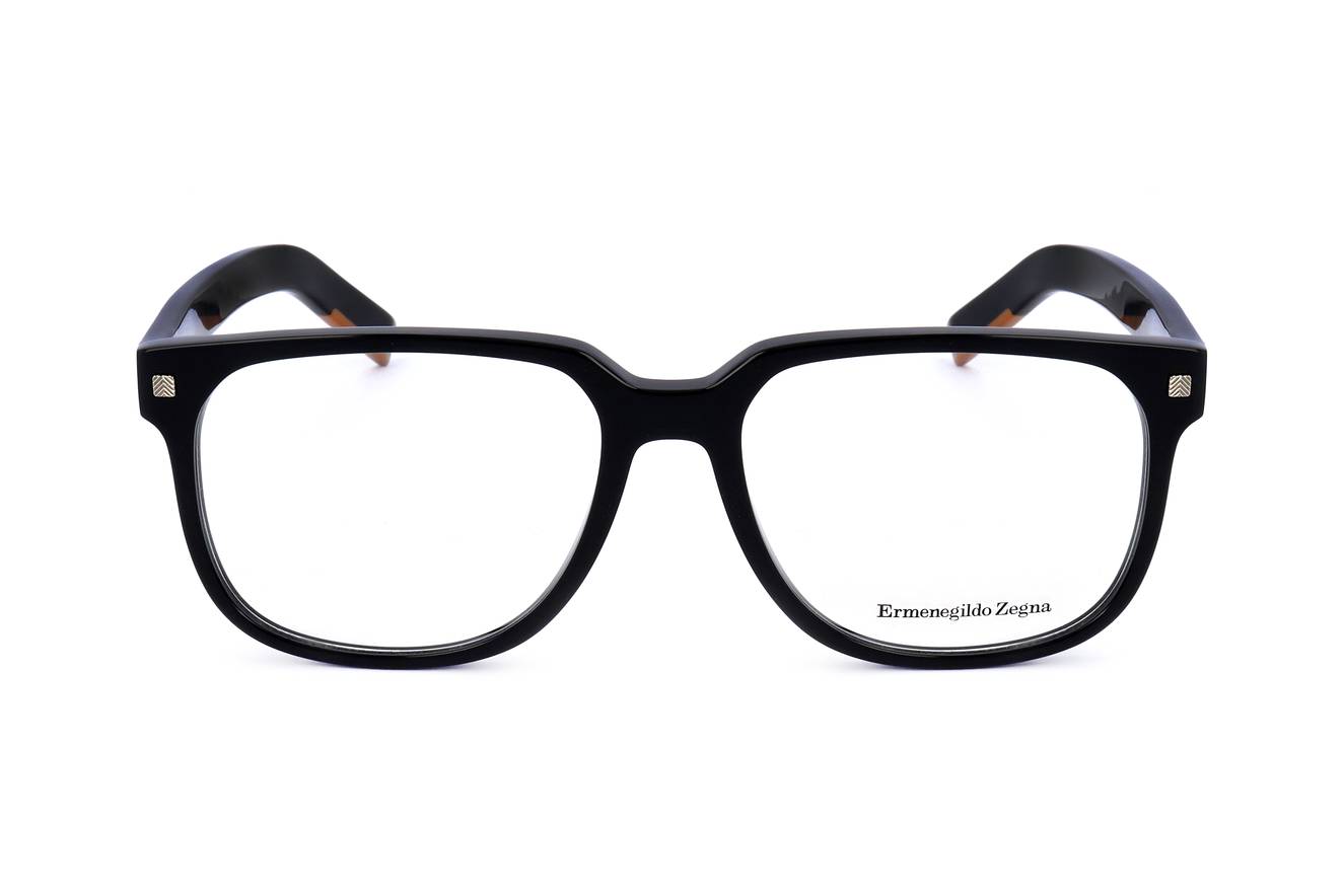 Ermenegildo Zegna - ERZ FRAME EZ5197 001 55 17 150