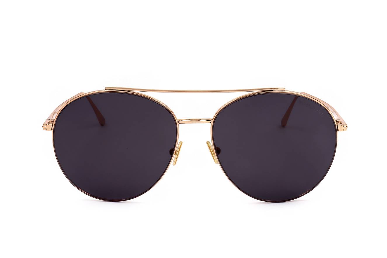 Tom Ford - TFD SUN FT0757 28A 59 16 140
