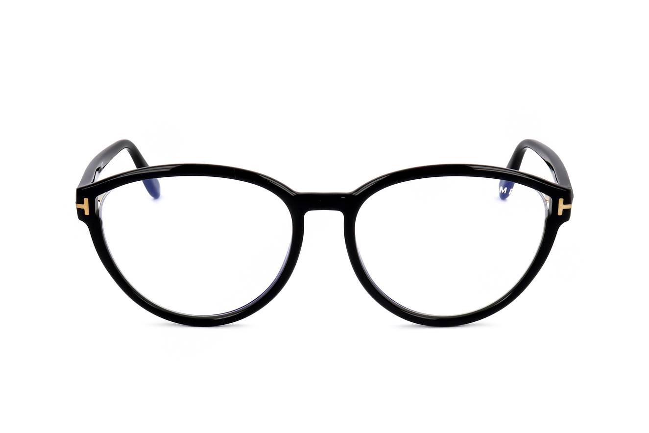 Tom Ford - TFD BLUE BLOCK FT5706-B 001 55 17 135