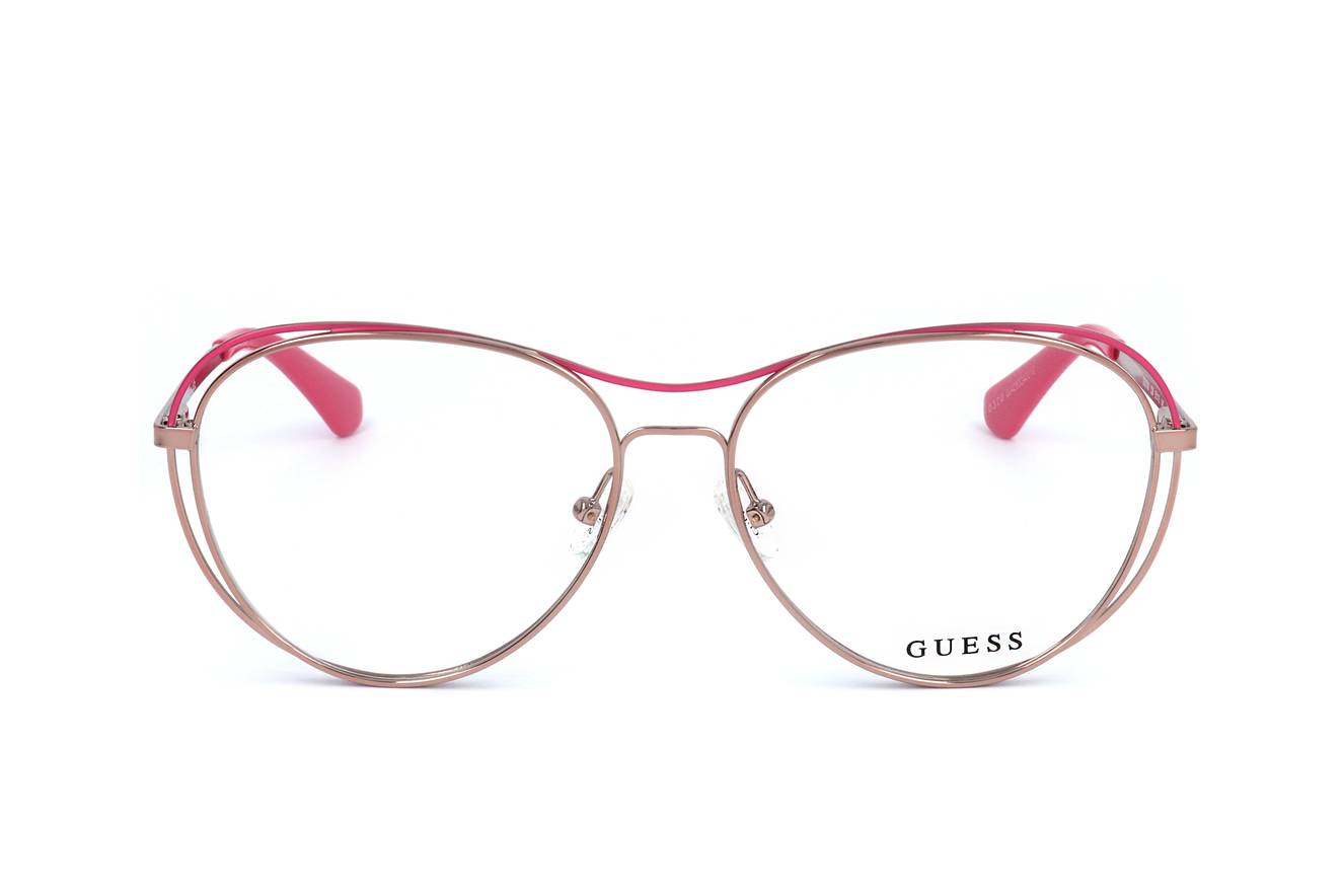 Guess - GUE FRAME GU2760 028 57 15 140