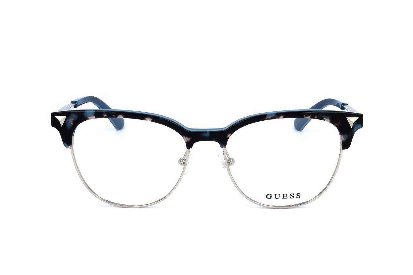 Guess - GUE FRAME GU2798 092 53 17 140