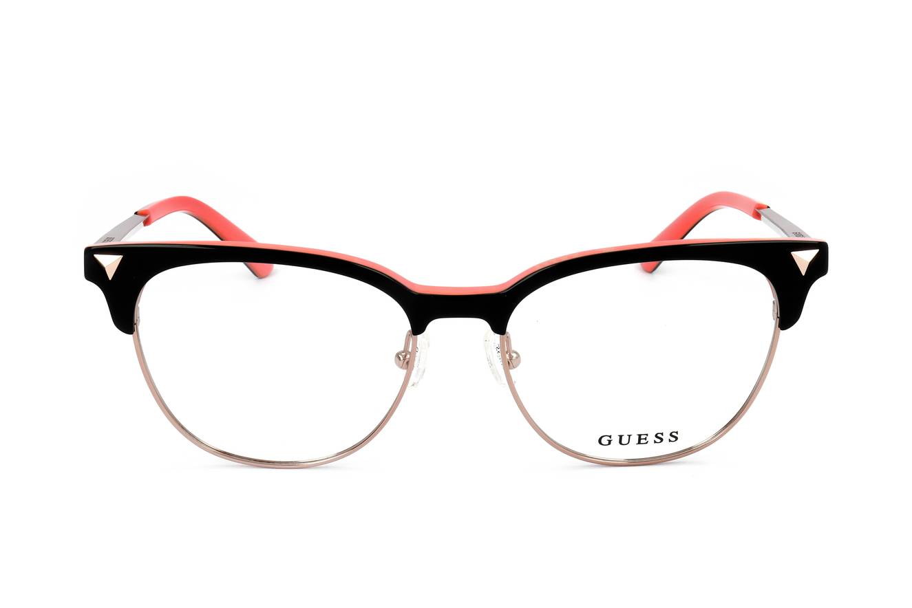 Guess - GUE FRAME GU2798 005 53 17 140