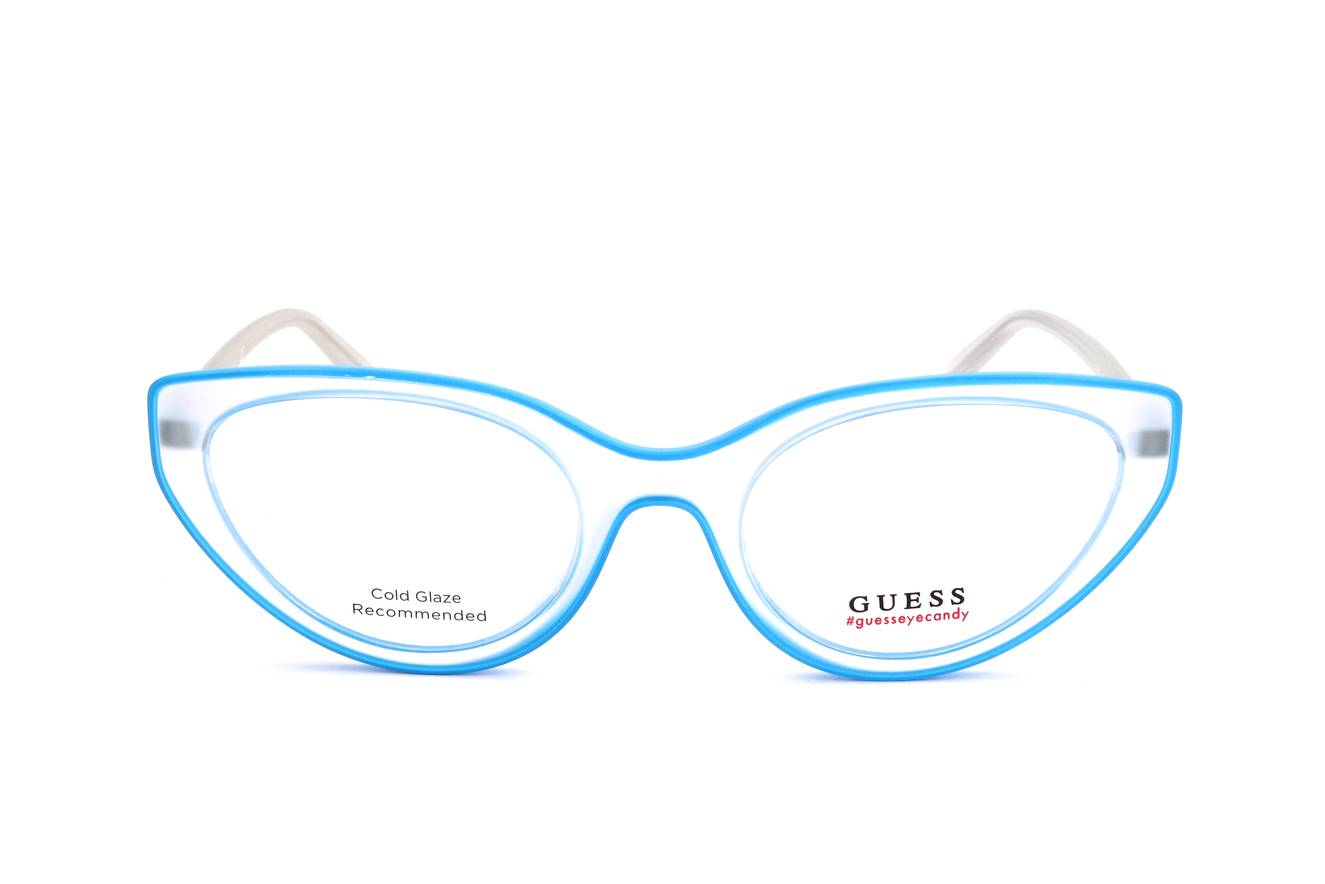 Guess - GUE FRAME GU3058 092 53 21 145