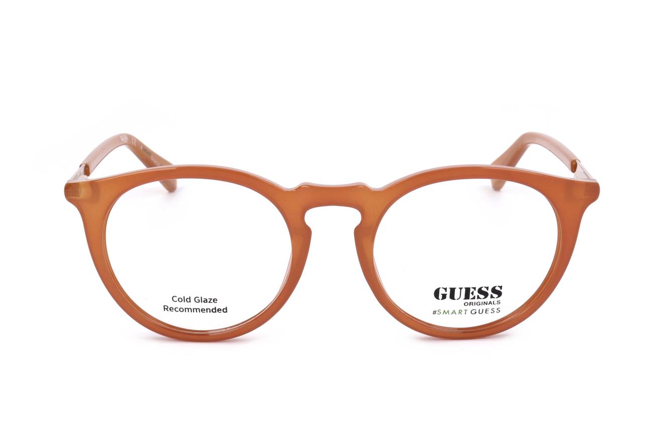 Guess - GUE FRAME GU8236 044 50 20 145
