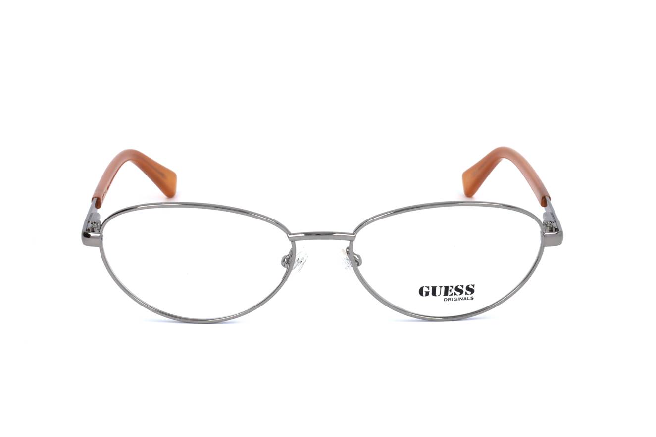 Guess - GUE FRAME GU8238 008 55 16 140