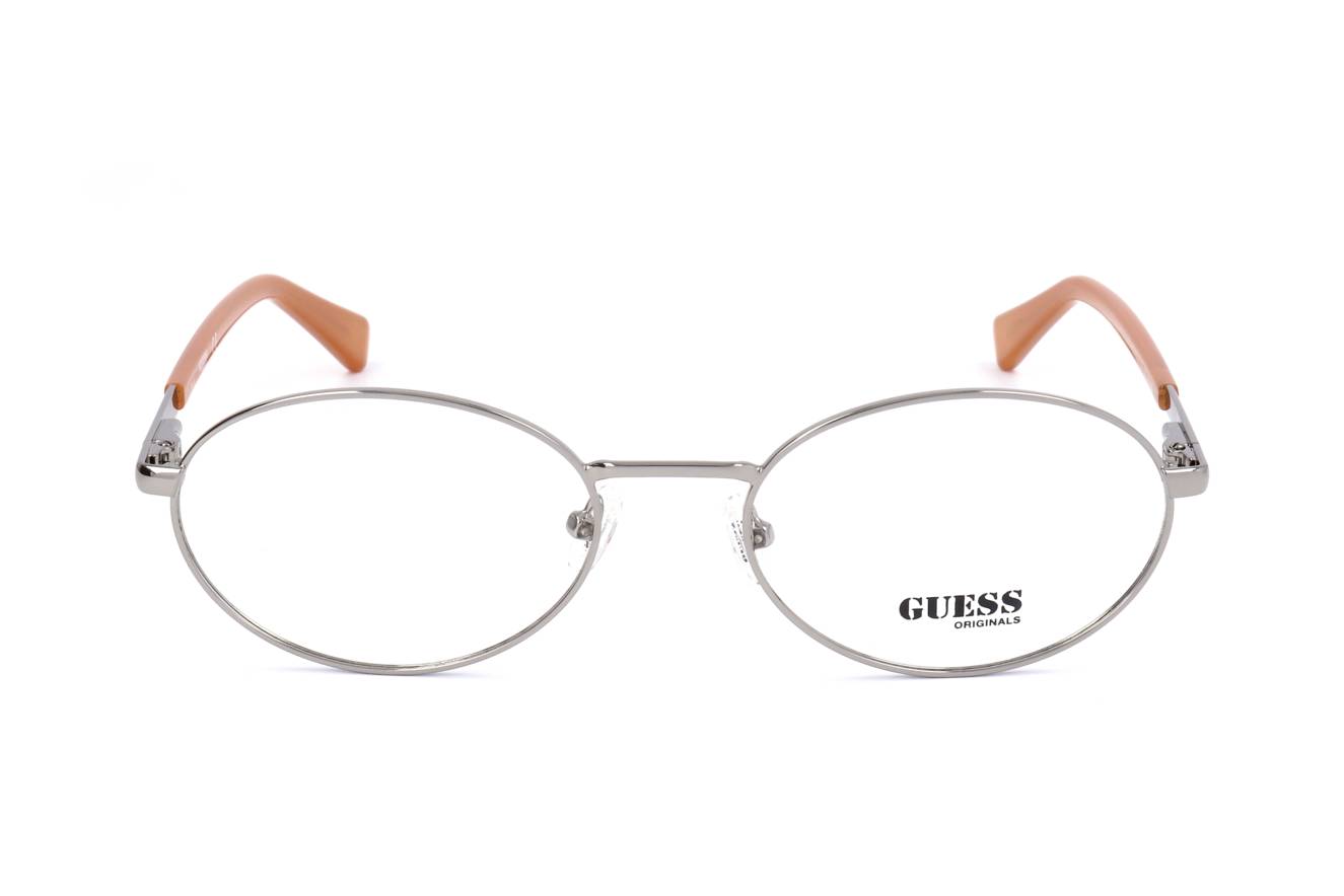 Guess - GUE FRAME GU8239 008 55 19 140