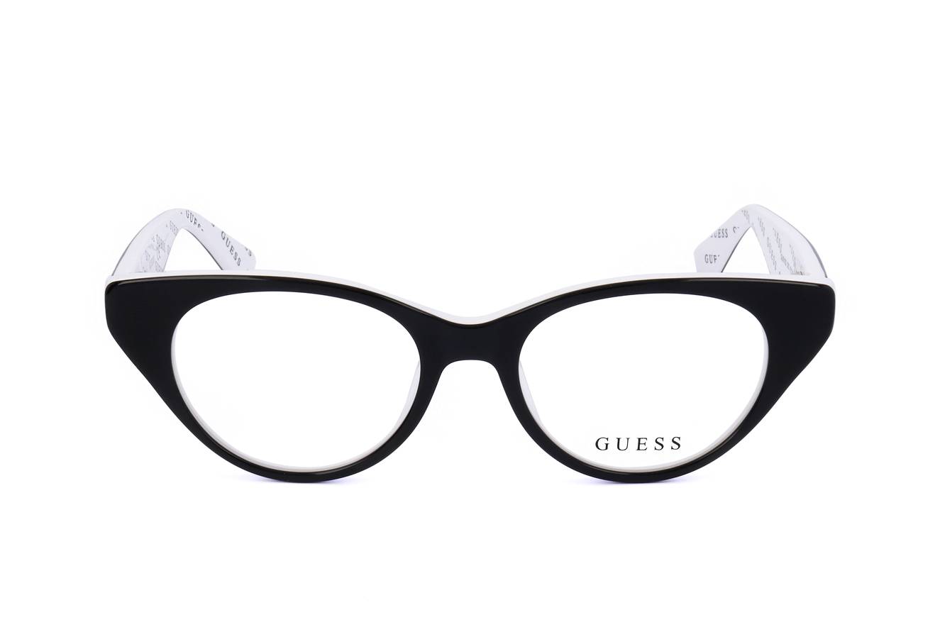Guess - GUE FRAME GU9192 005 47 16 130